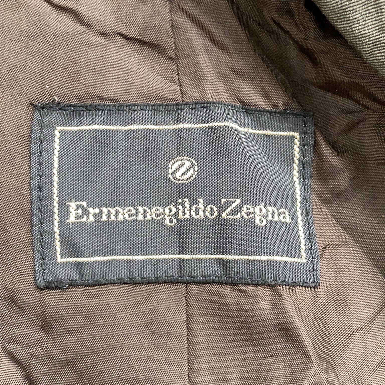 Ermenegildo Zegna