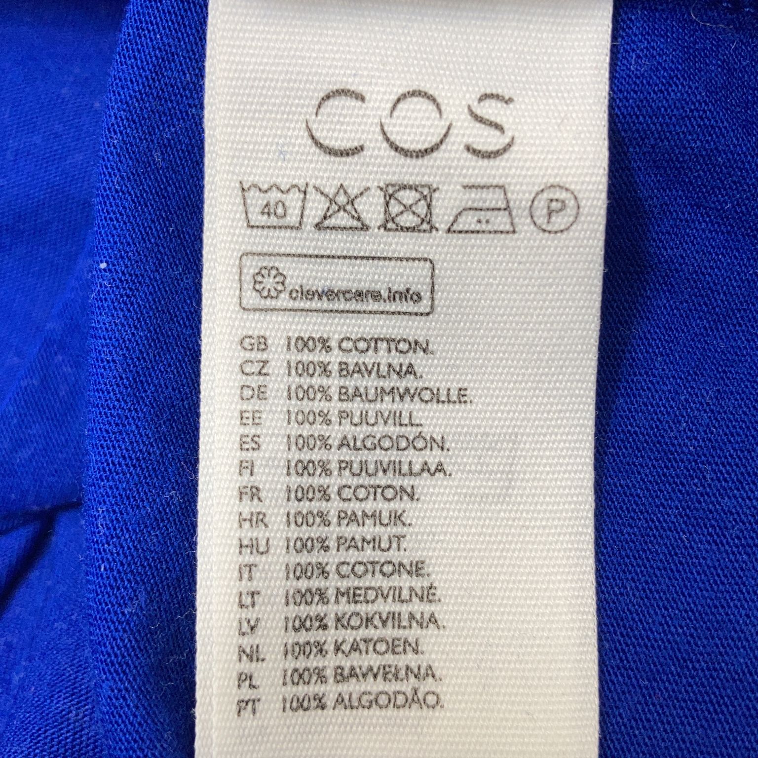 COS