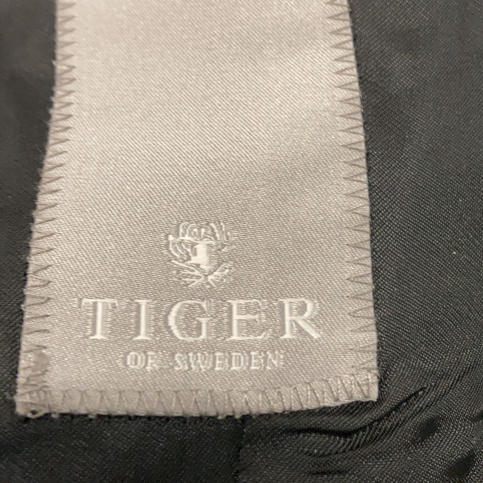 Tiger of Sweden