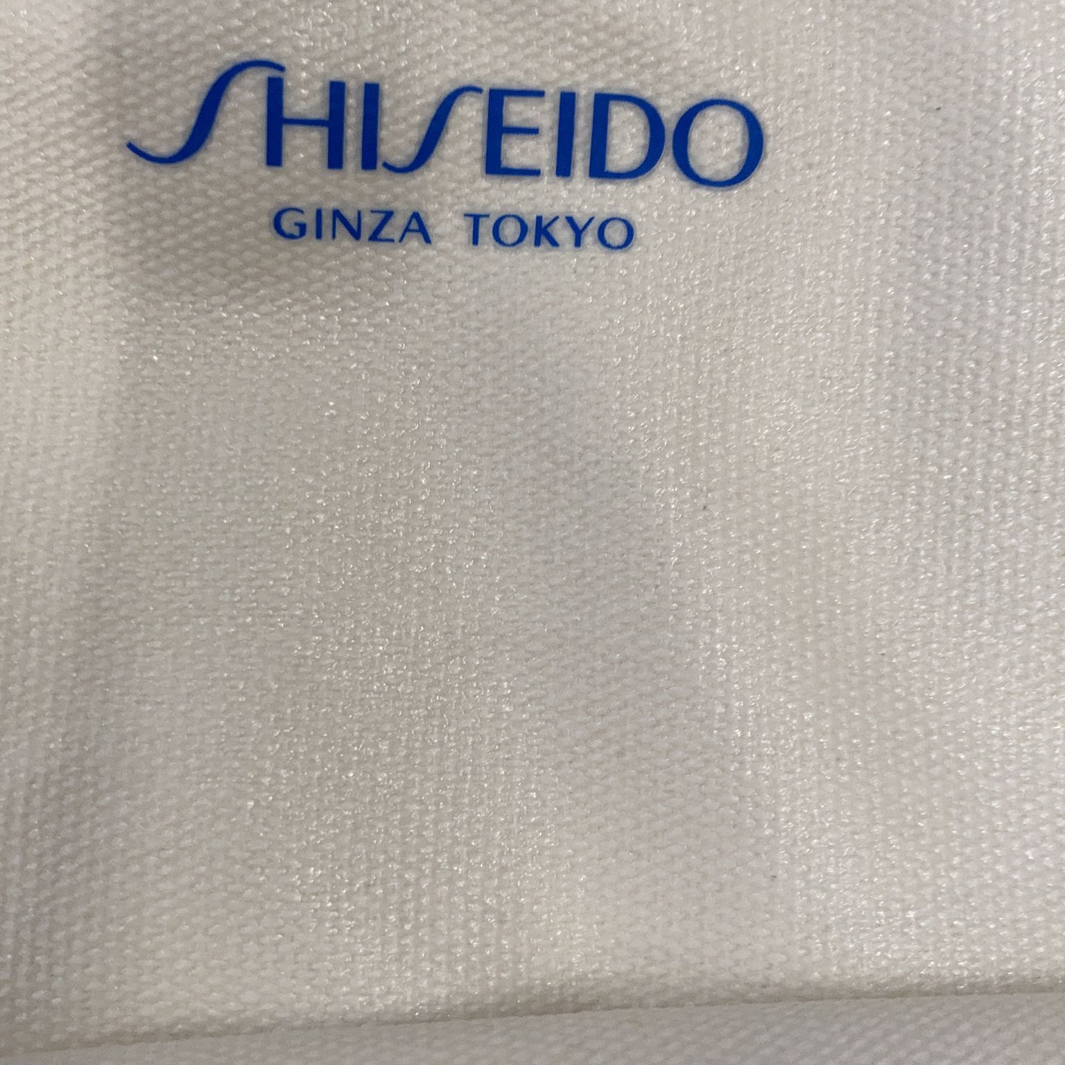 Shiseido