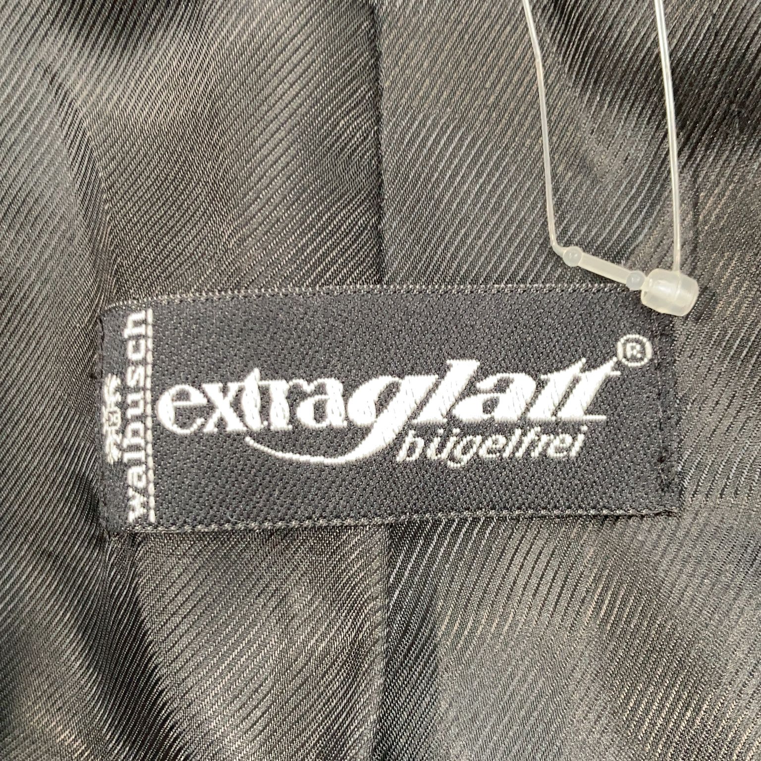 Extraglatt