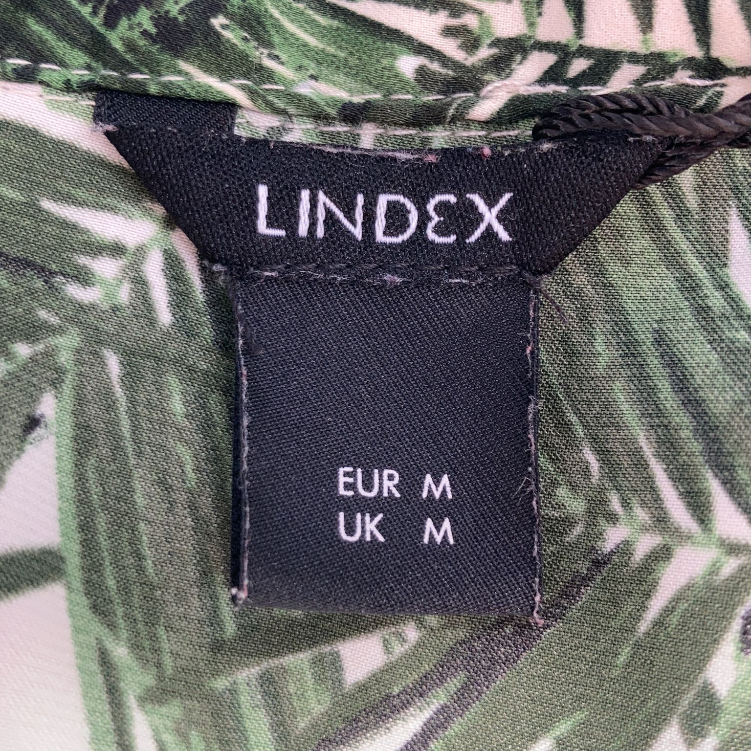 Lindex