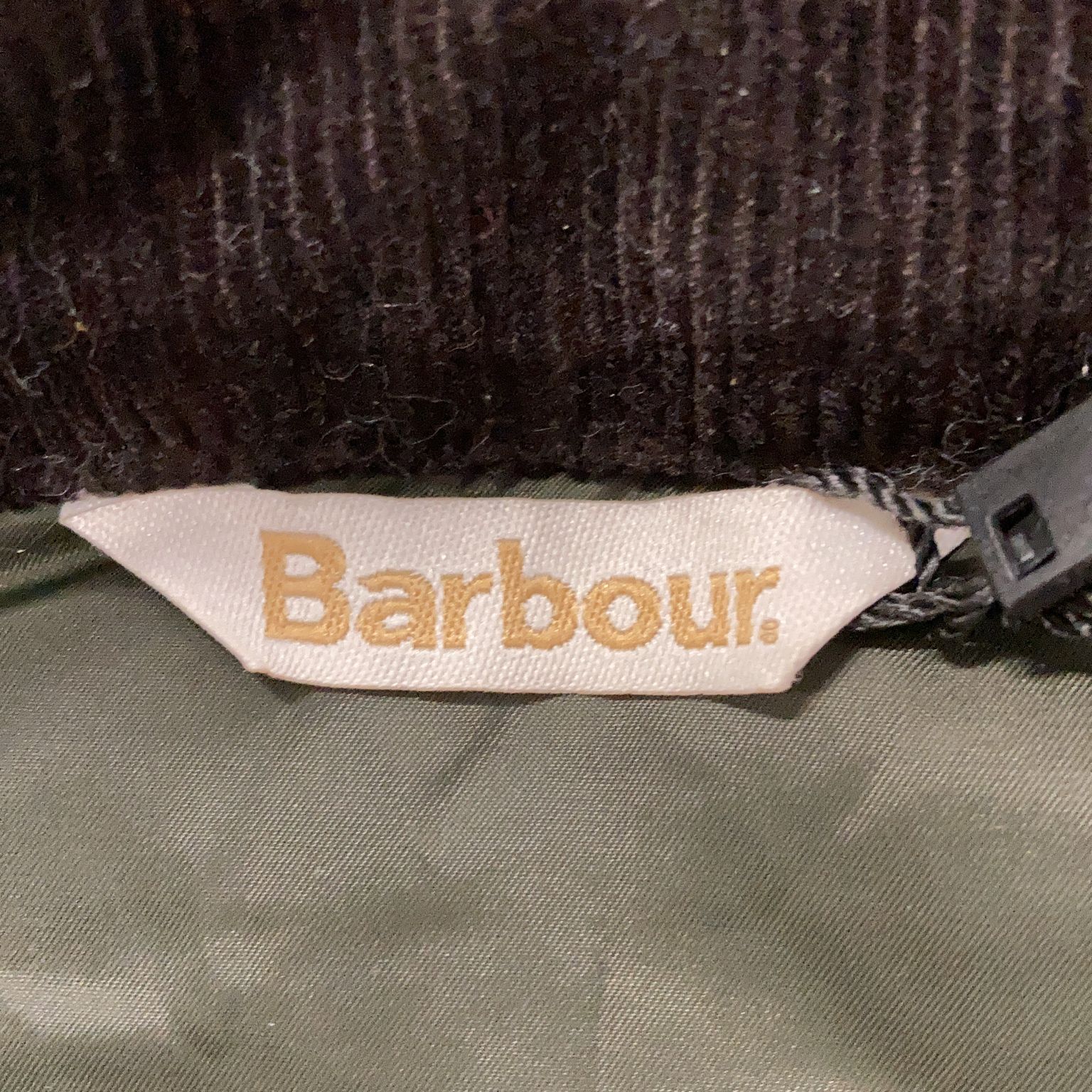 Barbour