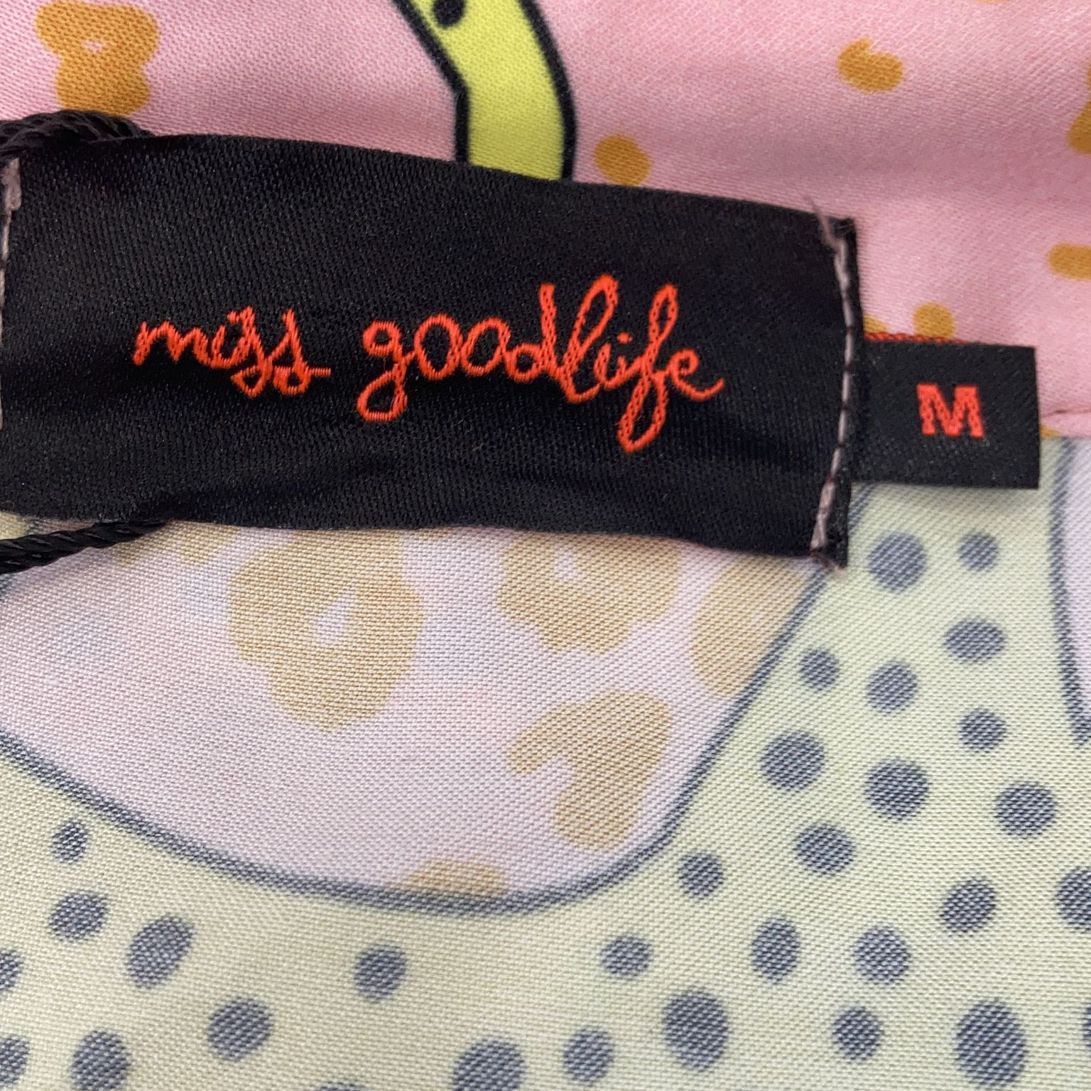 Miss Goodlife