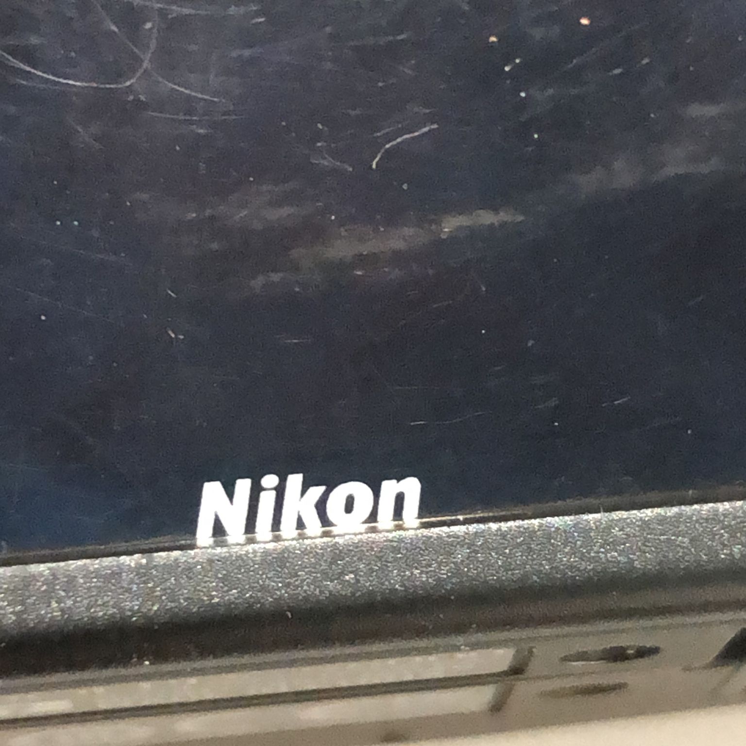 Nikon