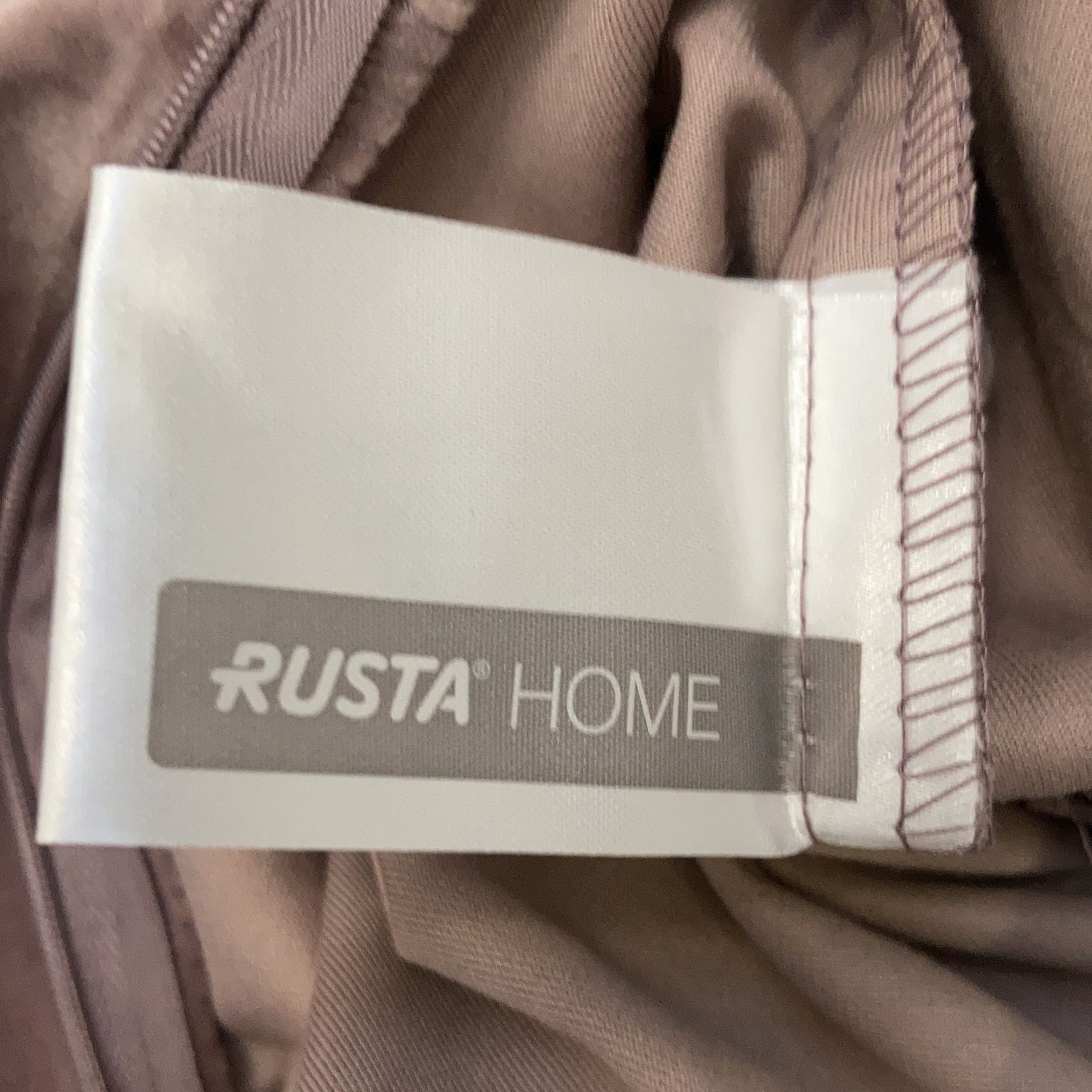 Rusta Home