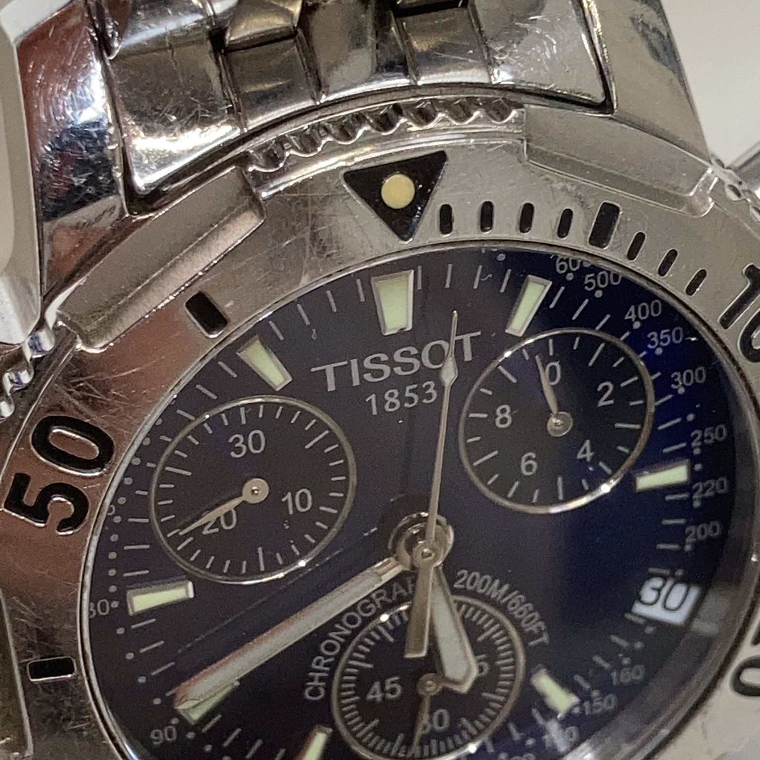 Tissot