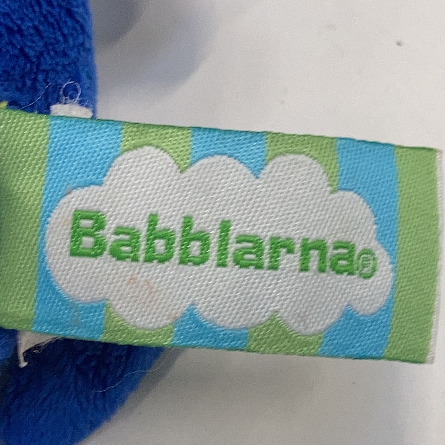 Babblarna