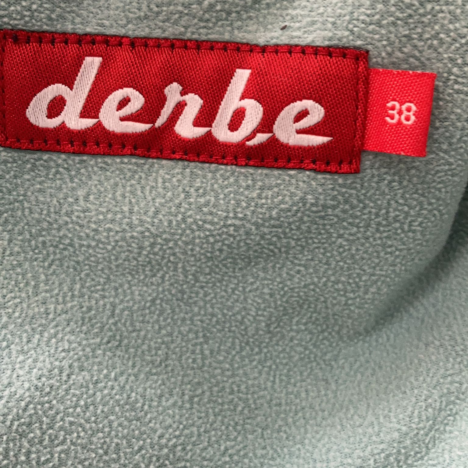 Derbe