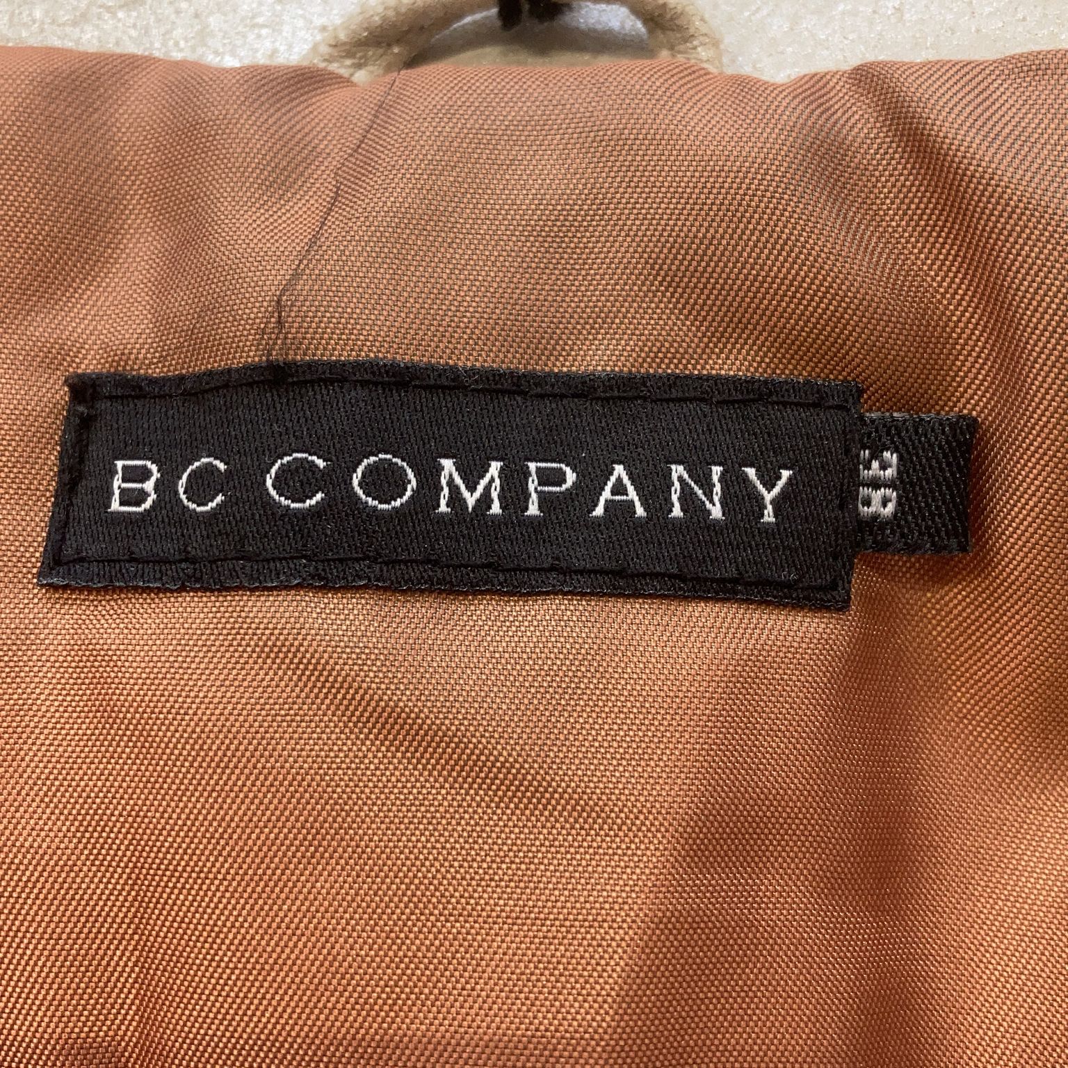 BC Company