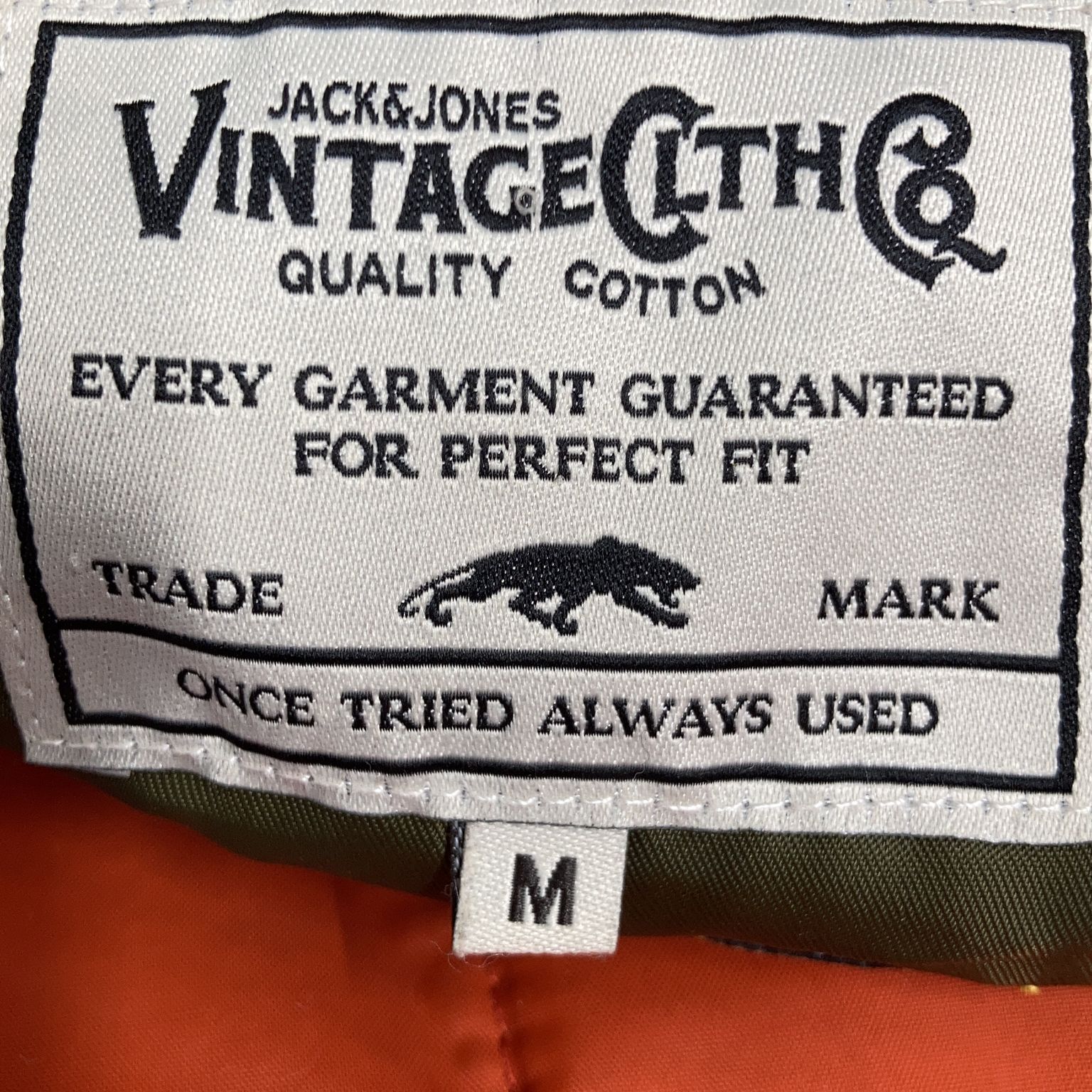 Jack  Jones