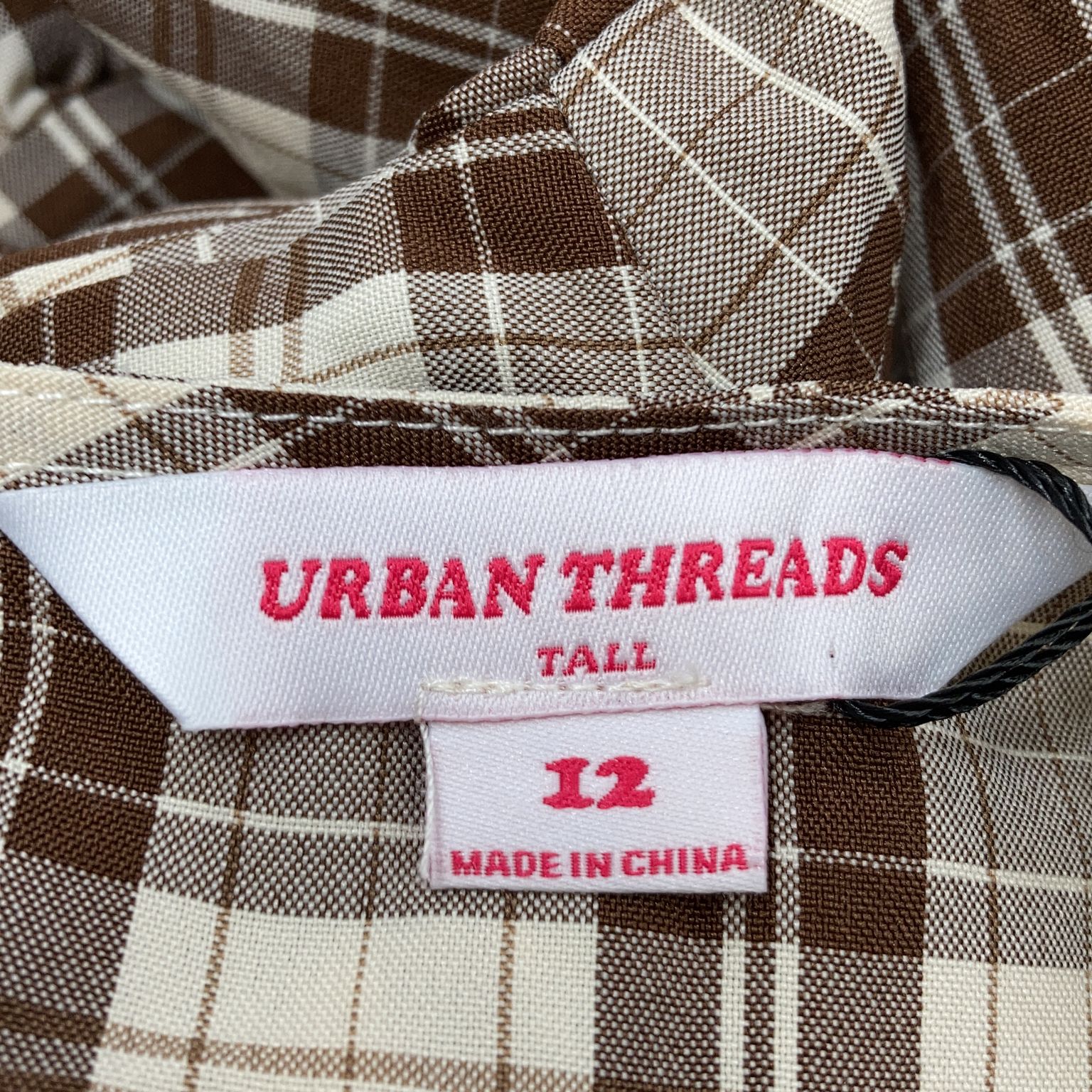 Urban Threads