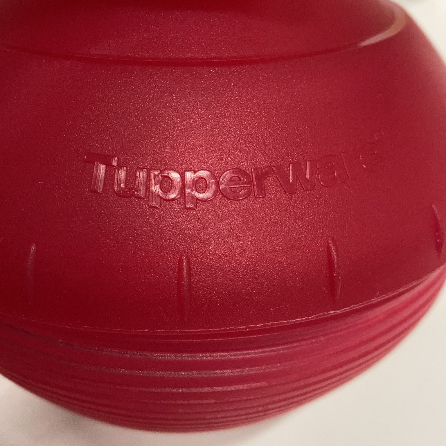 Tupperware