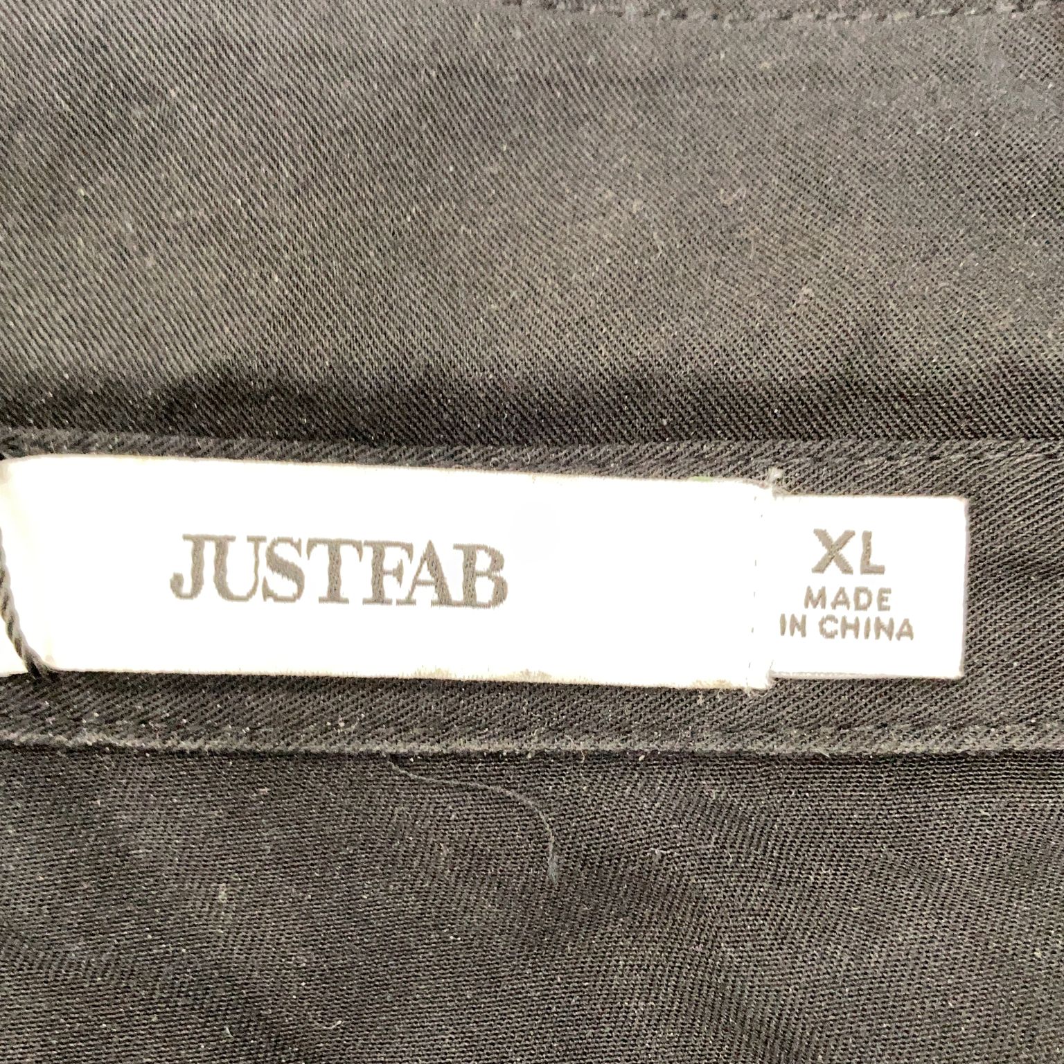 JustFab