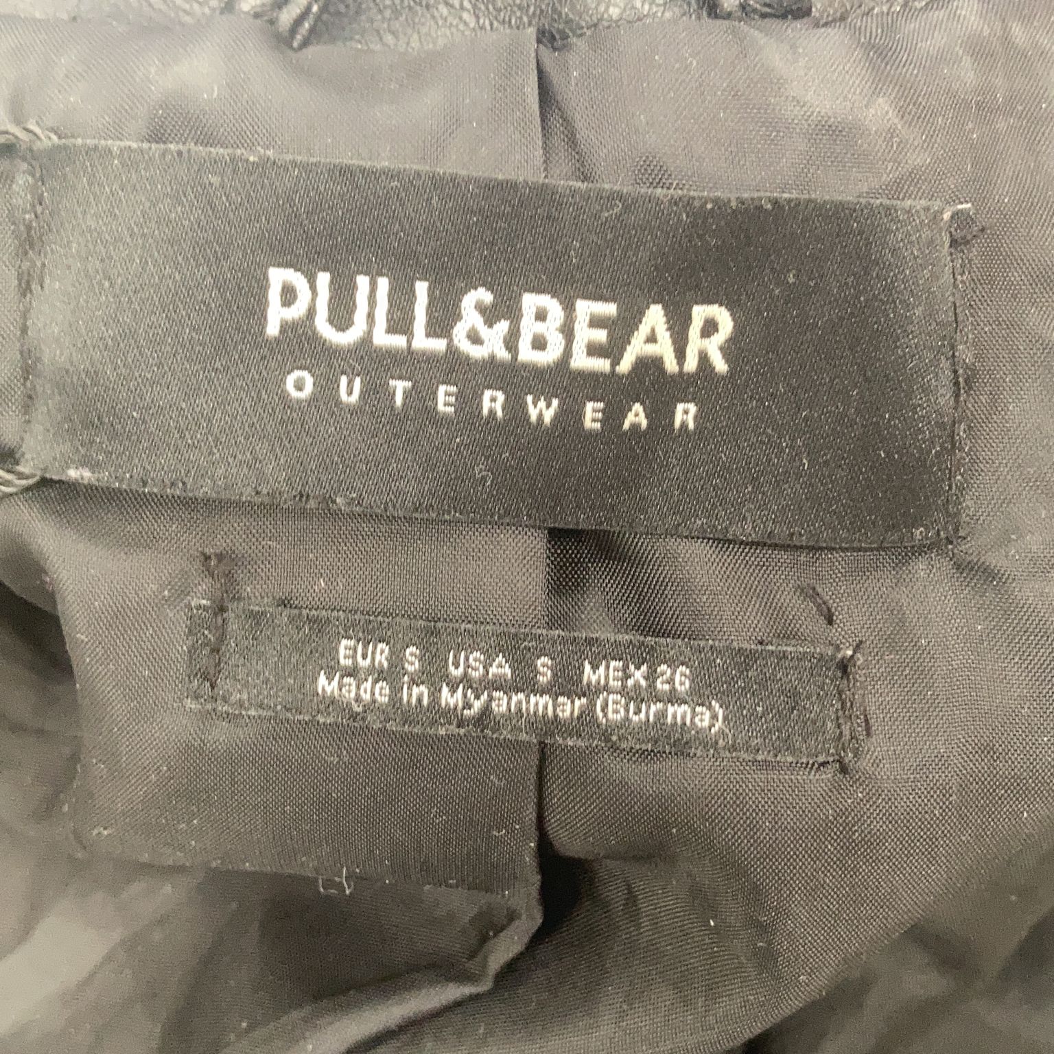 Pull  Bear