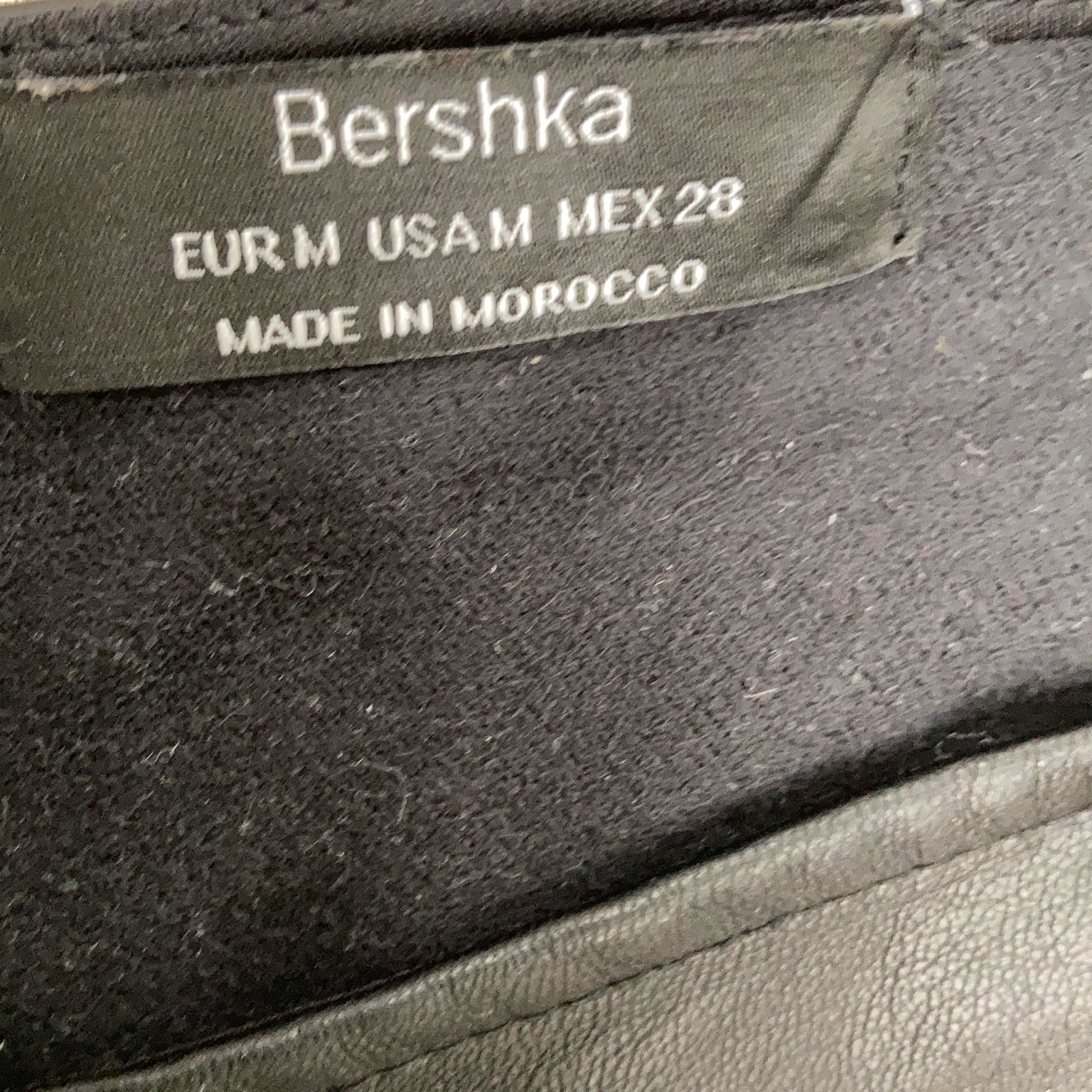 Bershka