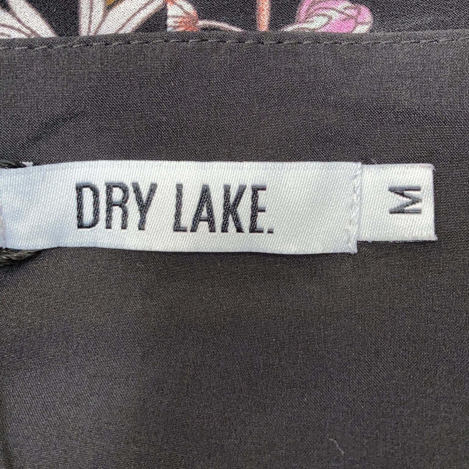 Dry Lake