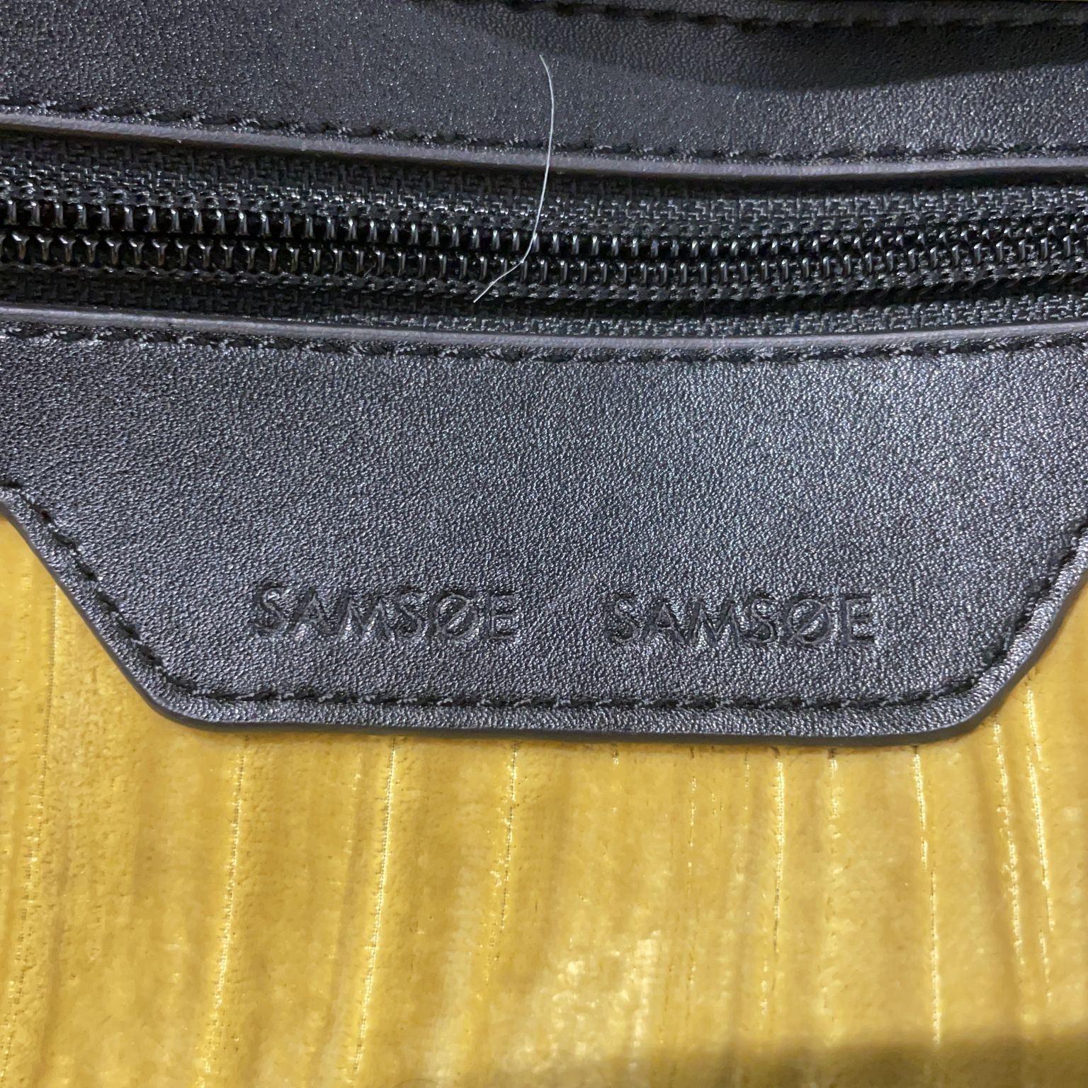 Samsøe  Samsøe