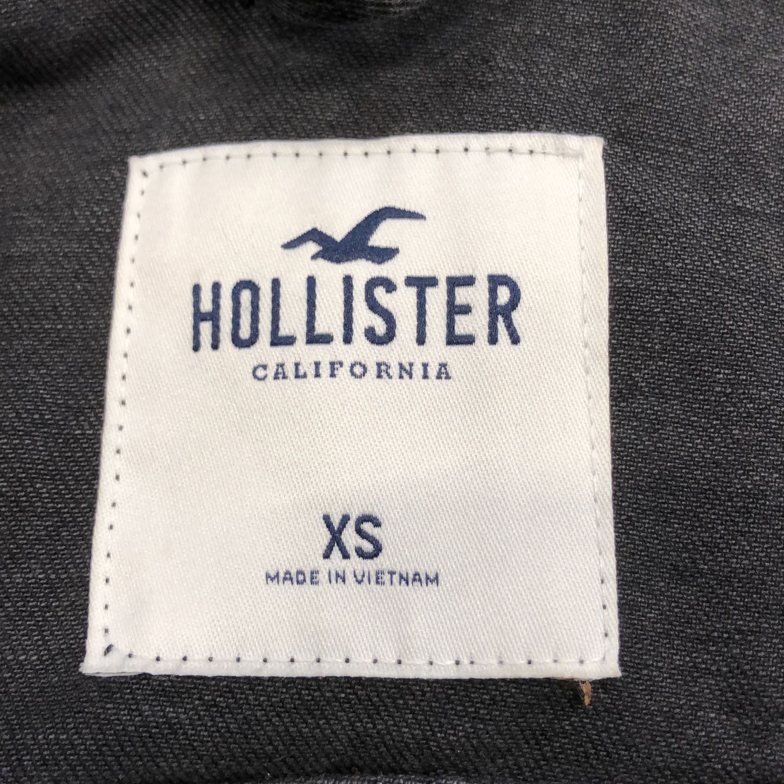 Hollister California