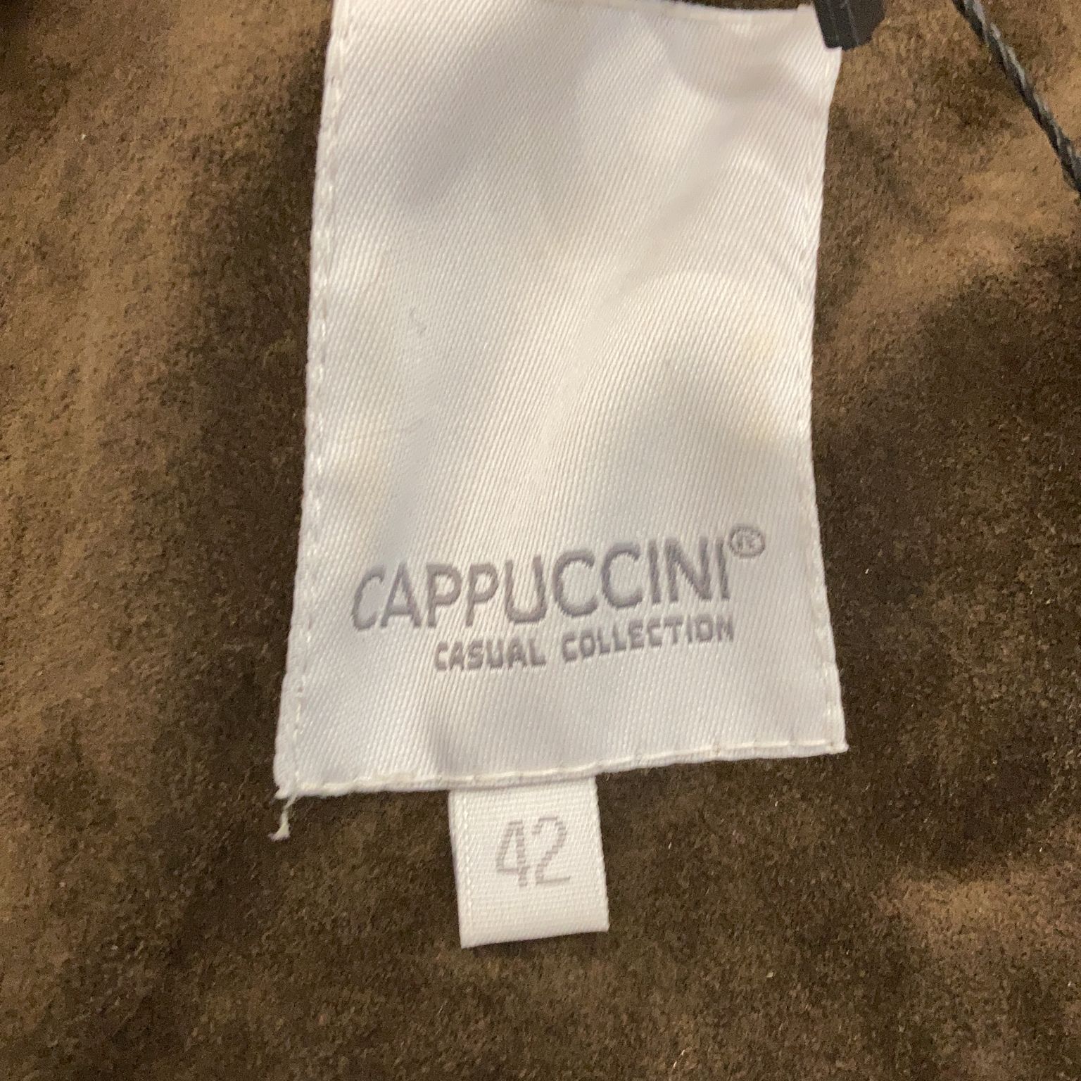 Cappuccini