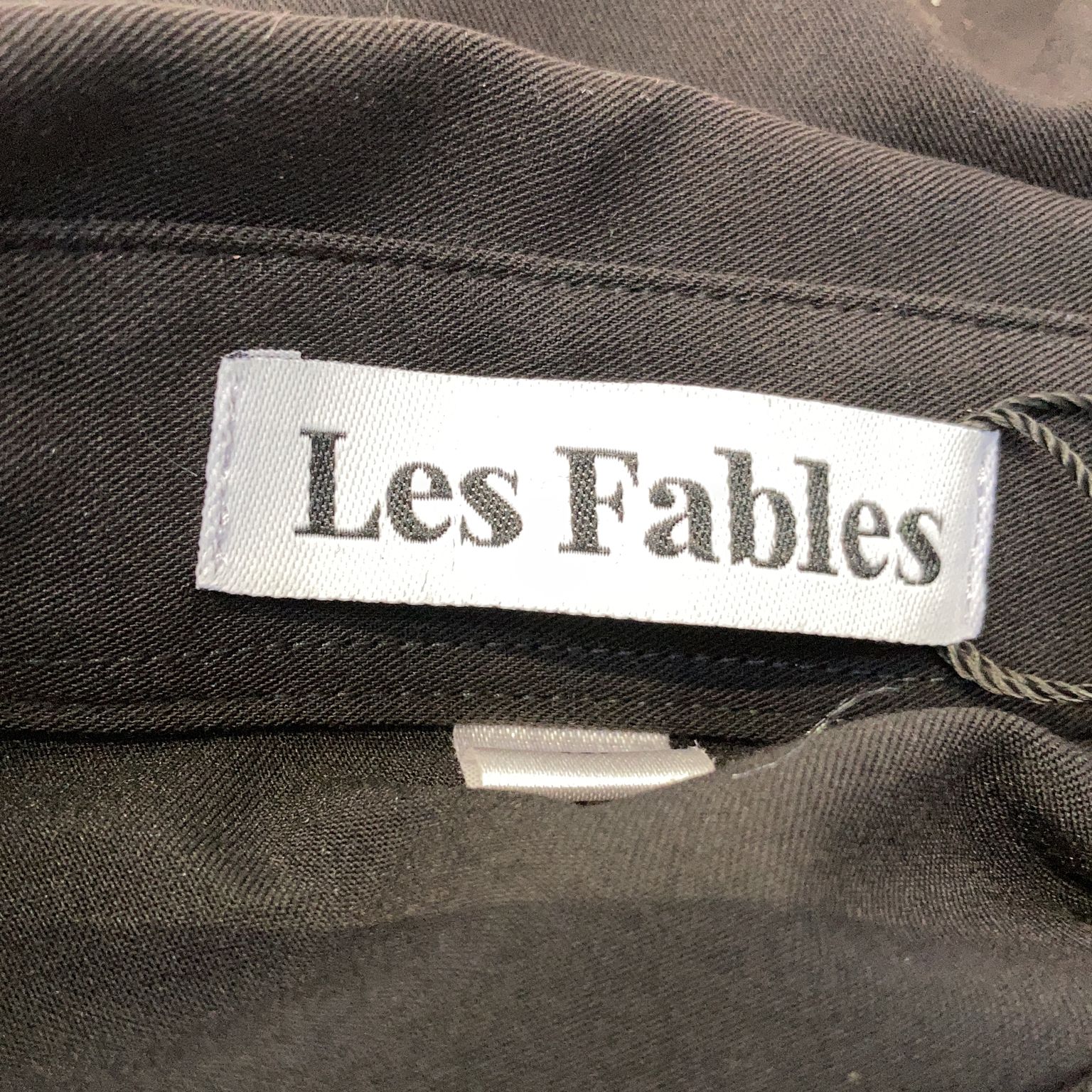 Les Fables