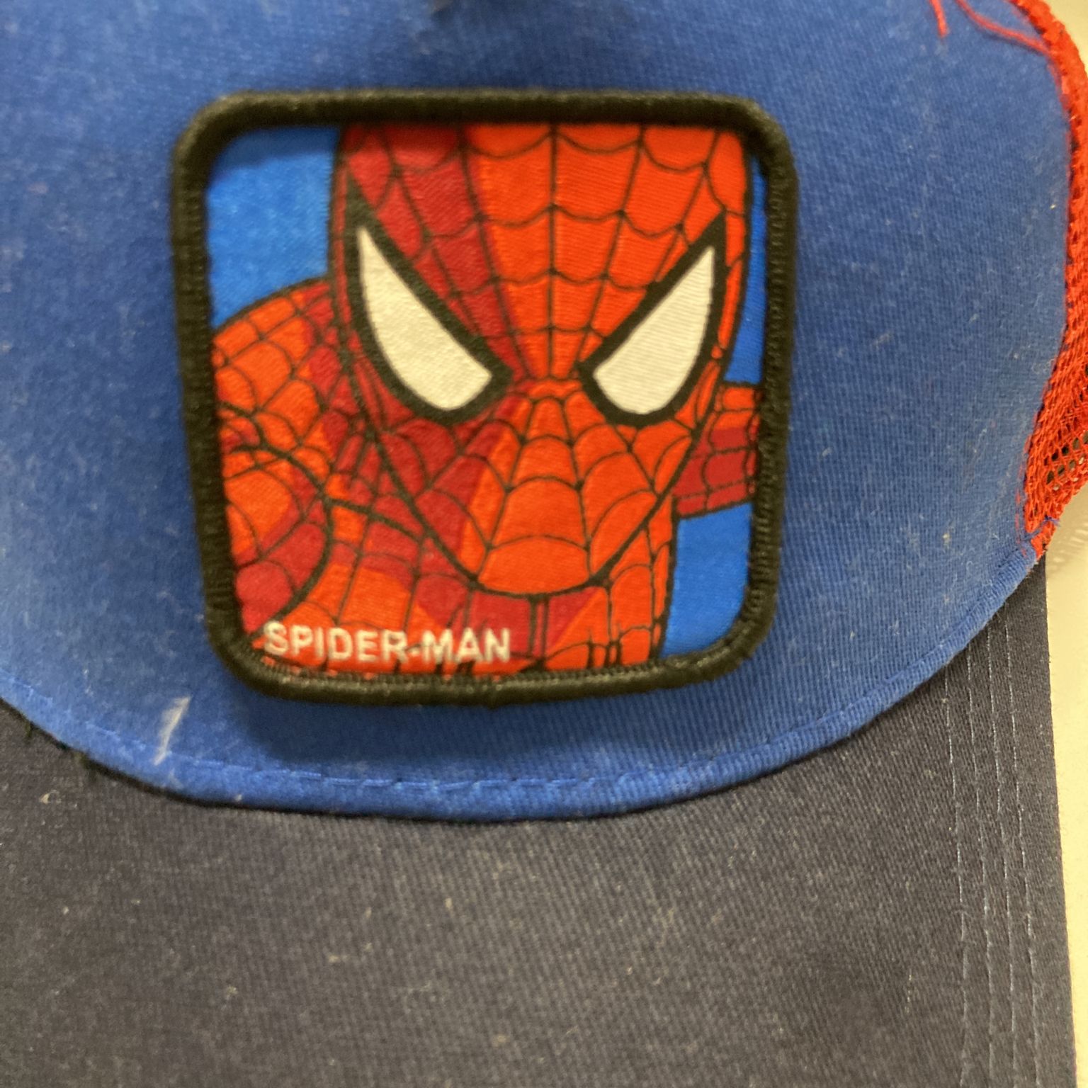 Spiderman