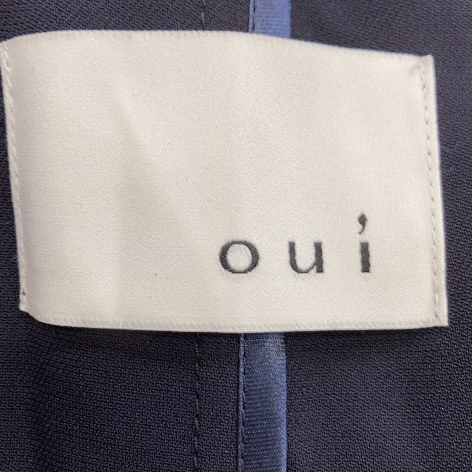 Oui