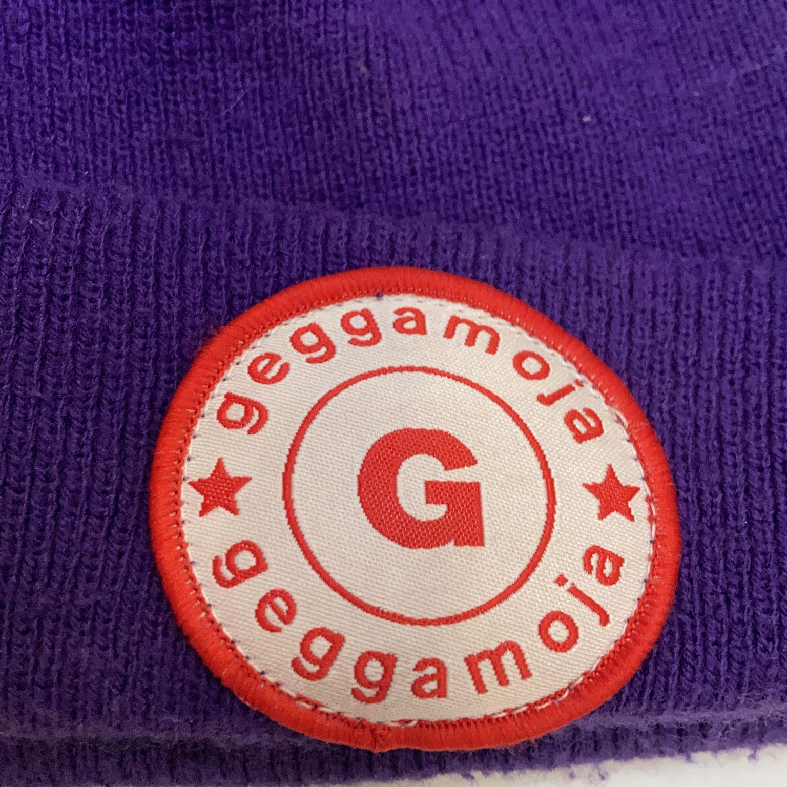 Geggamoja