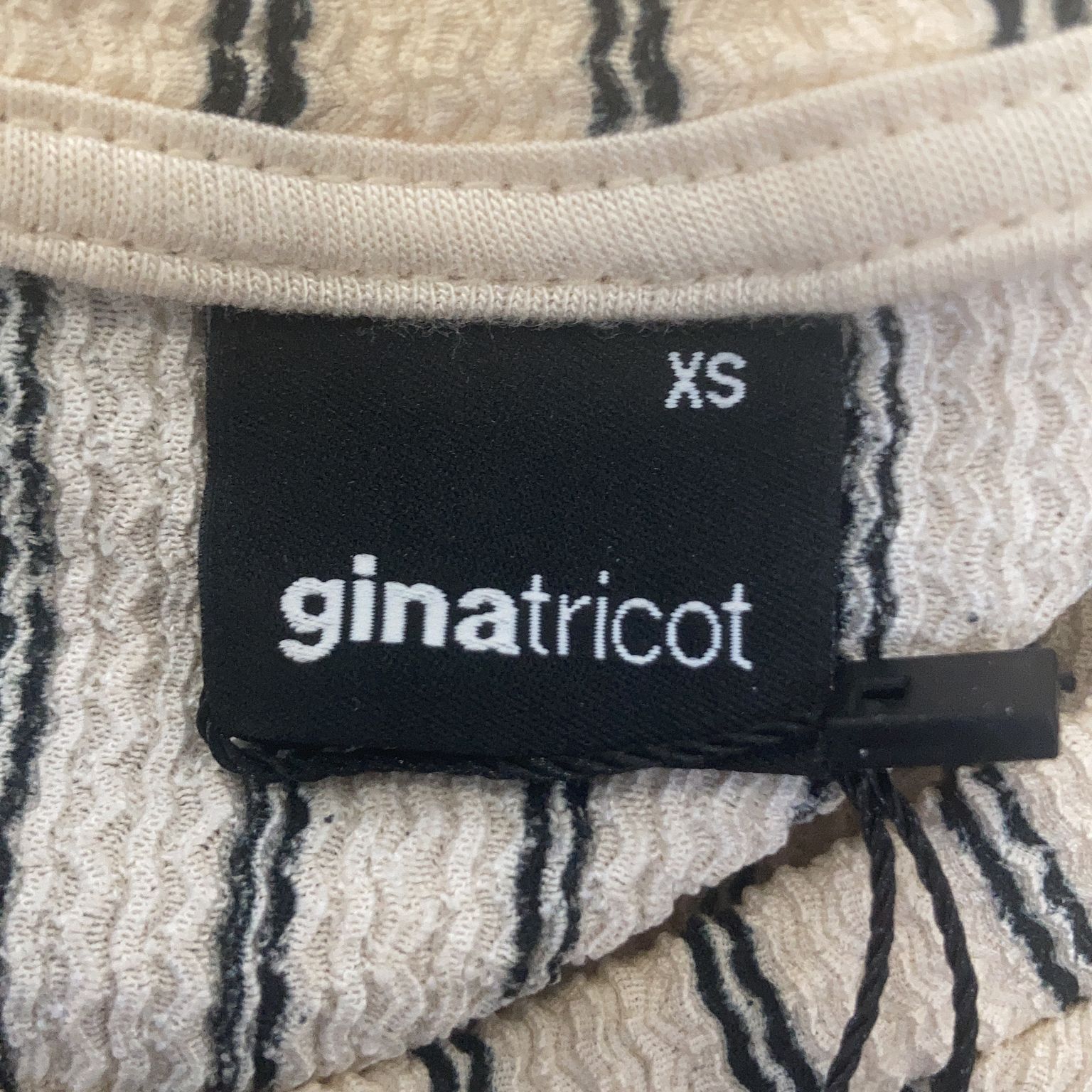 Gina Tricot