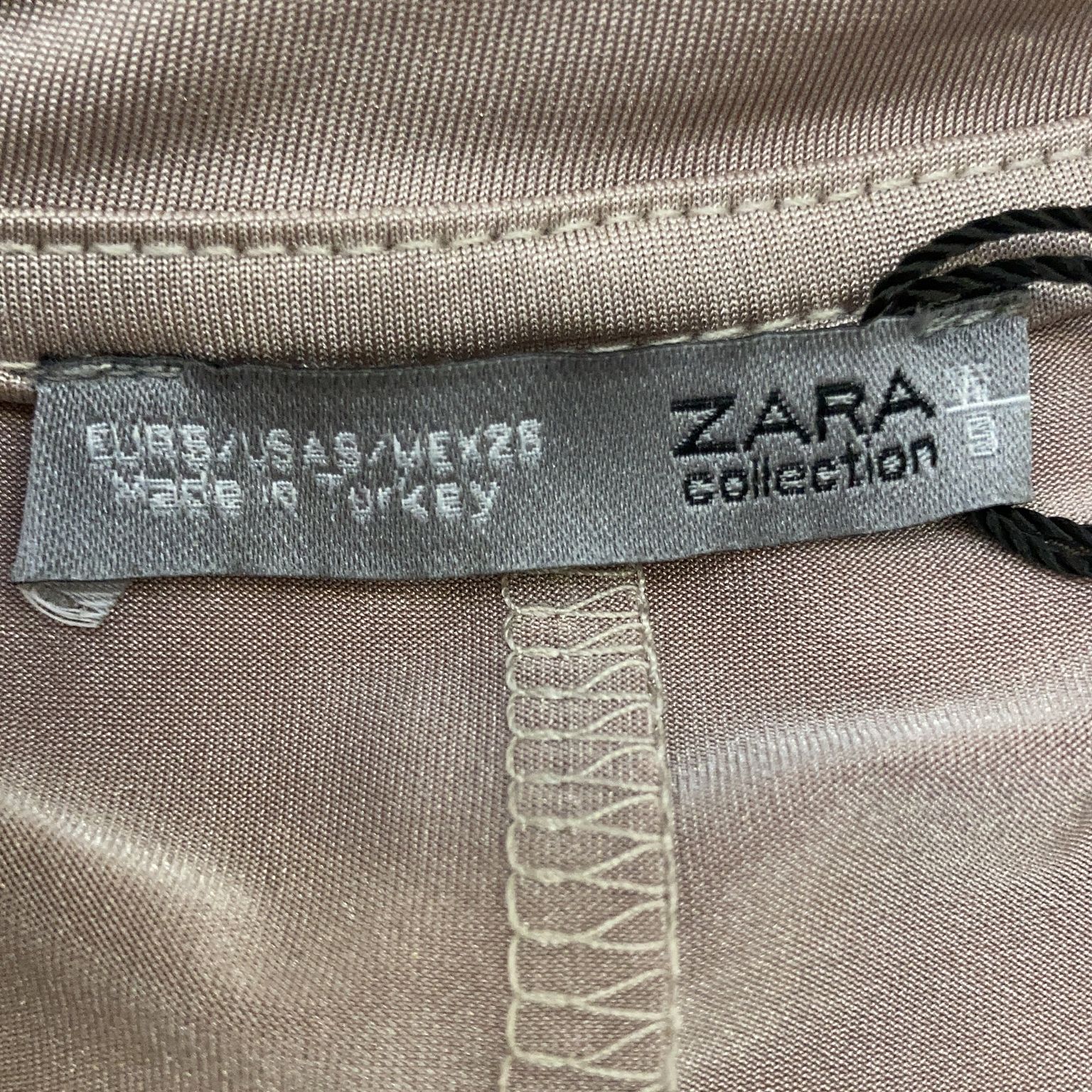 Zara WB Collection