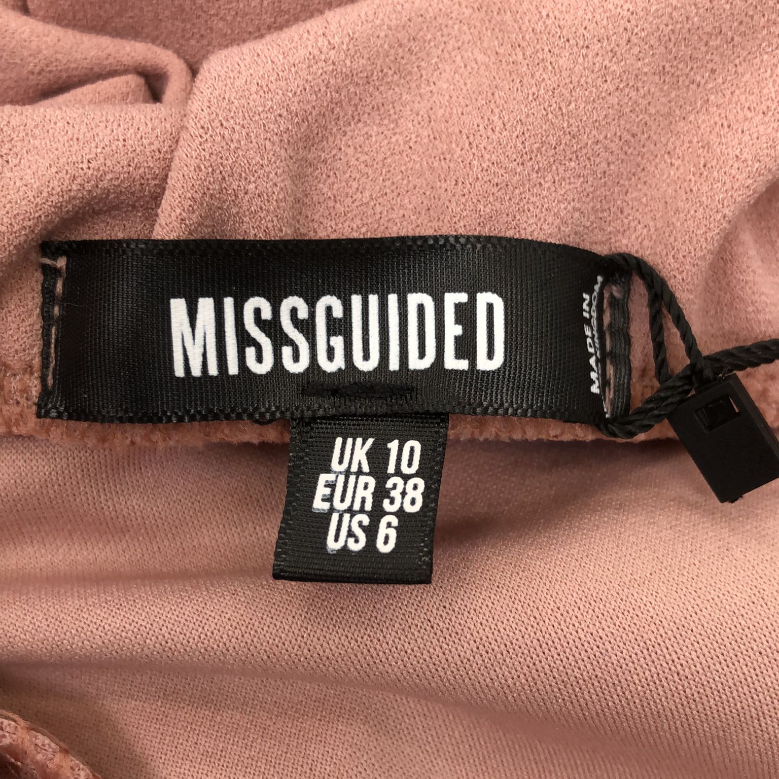 Missguided