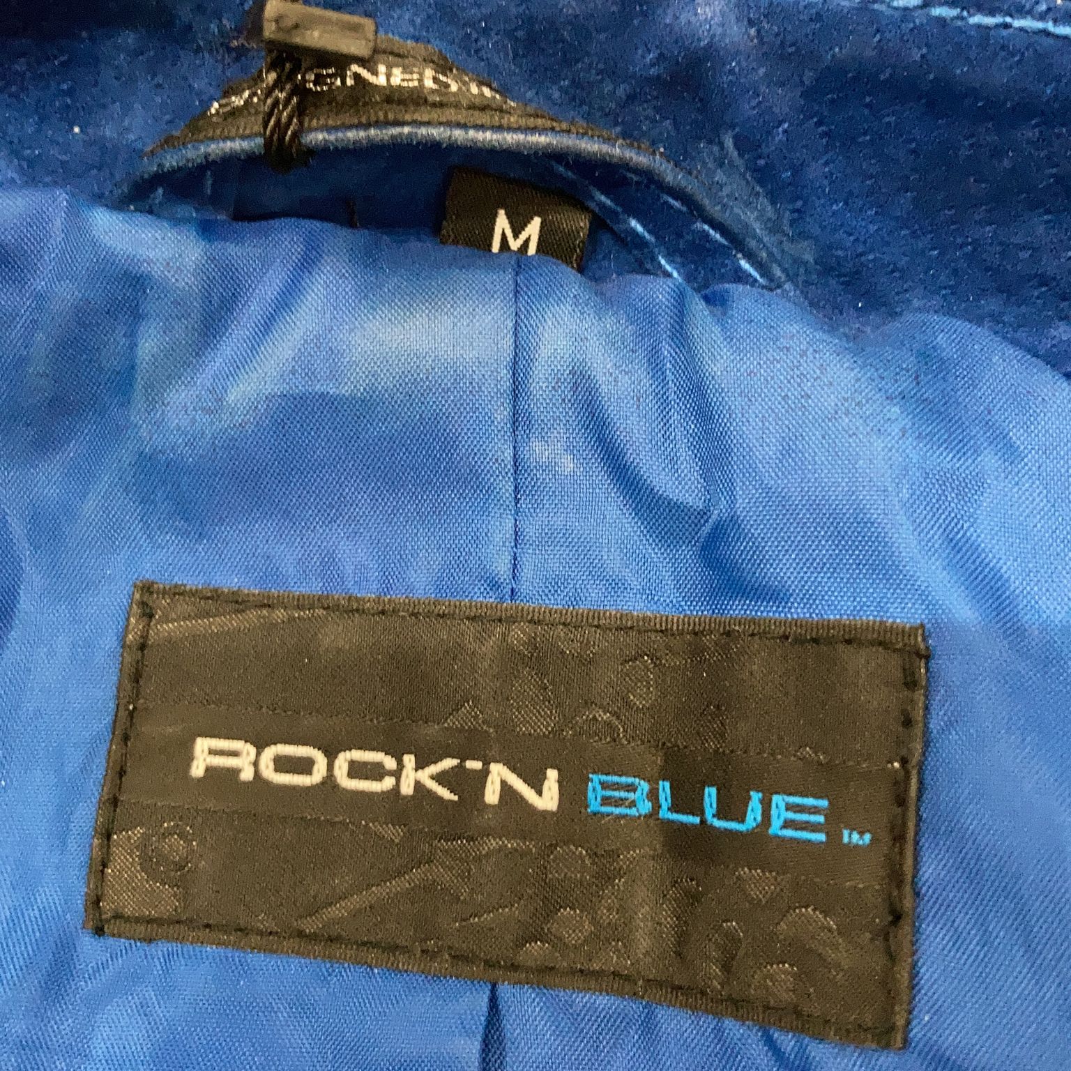 Rock'n Blue