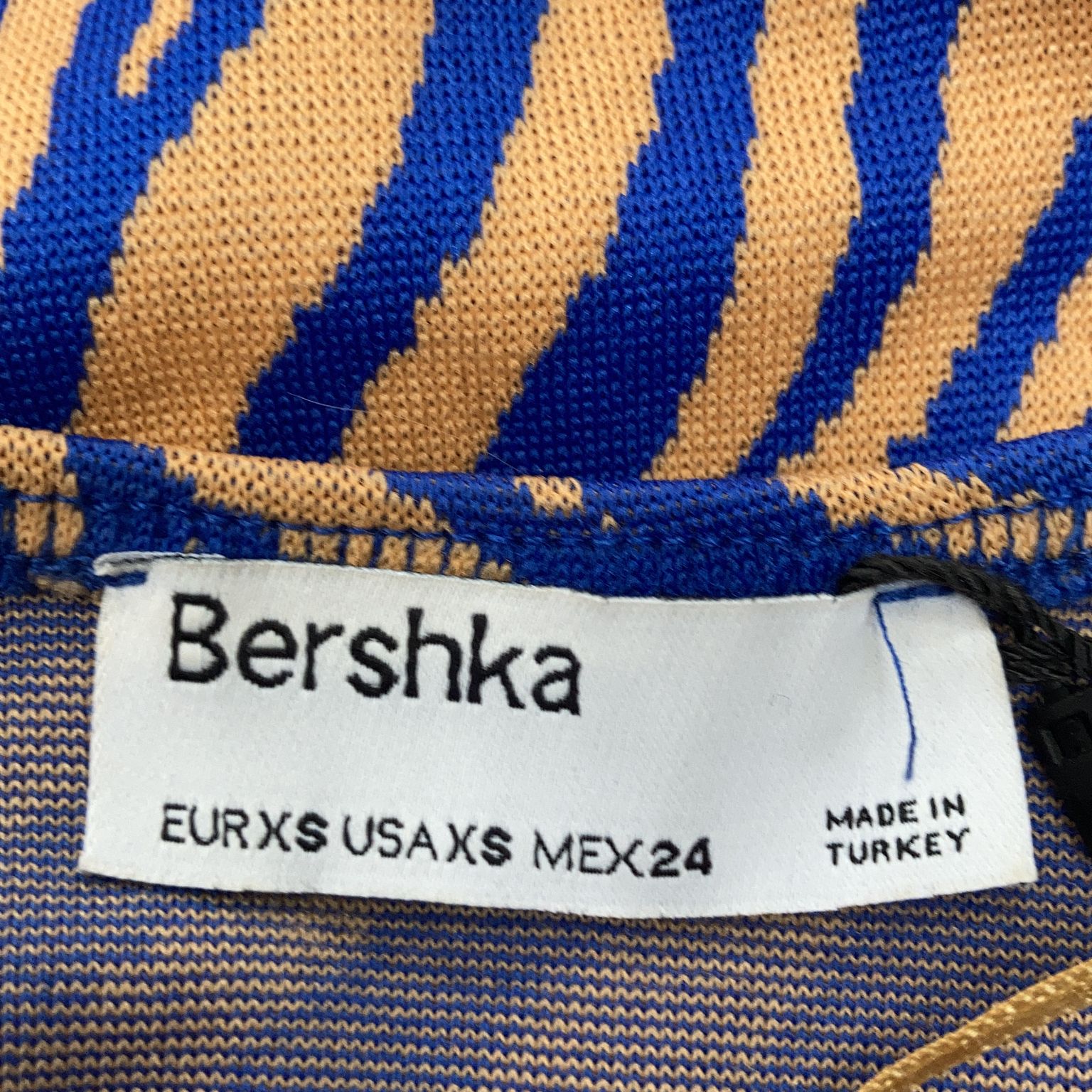 Bershka