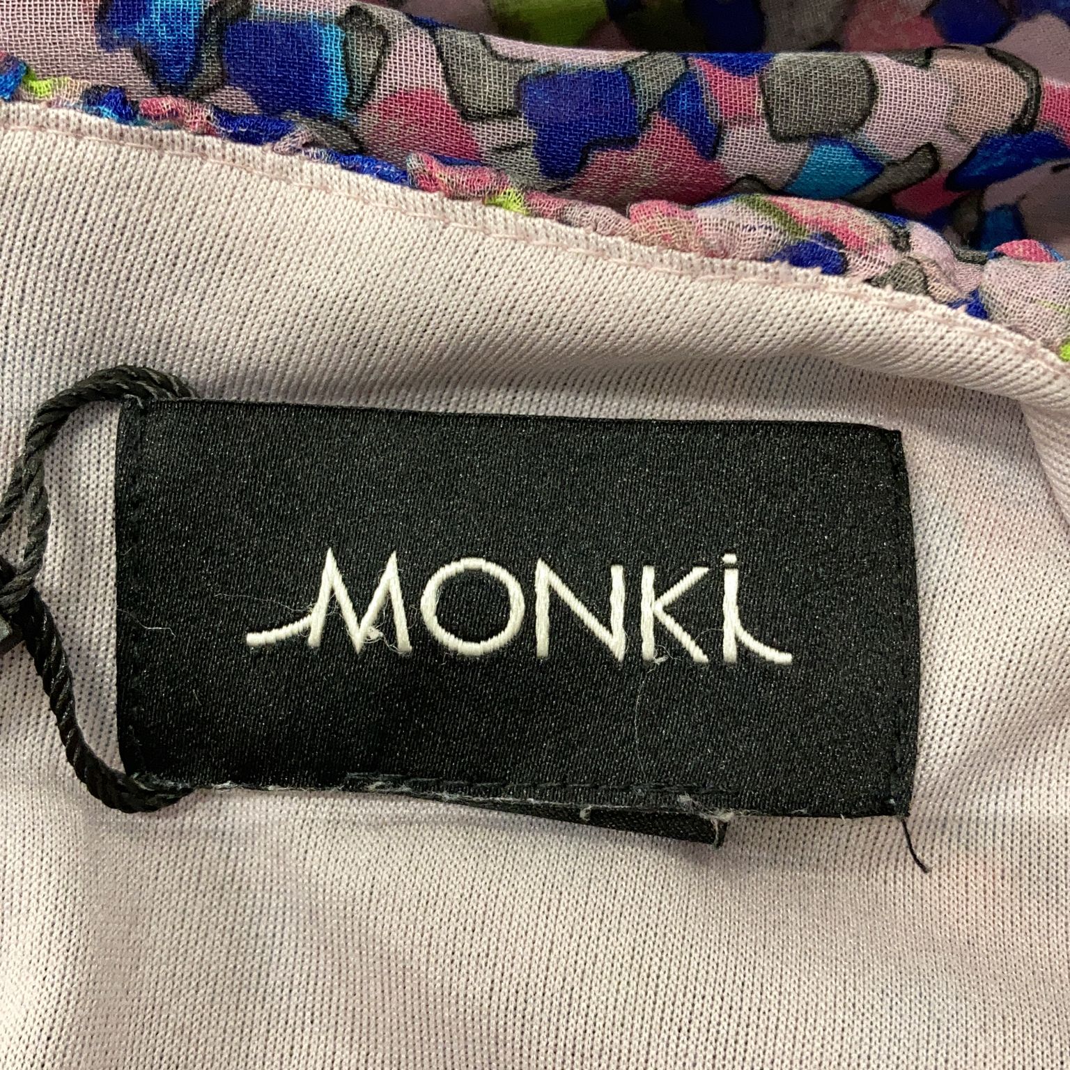 Monki