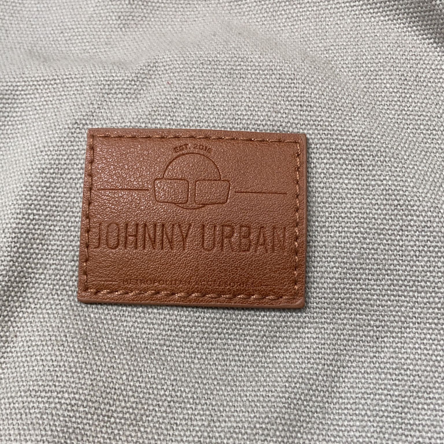 Johnny Urban