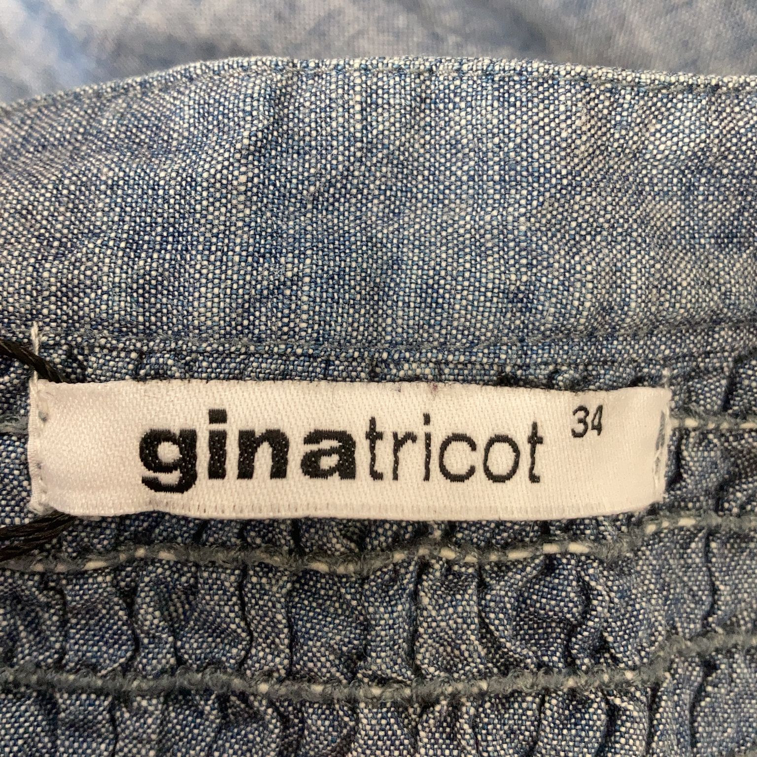 Gina Tricot