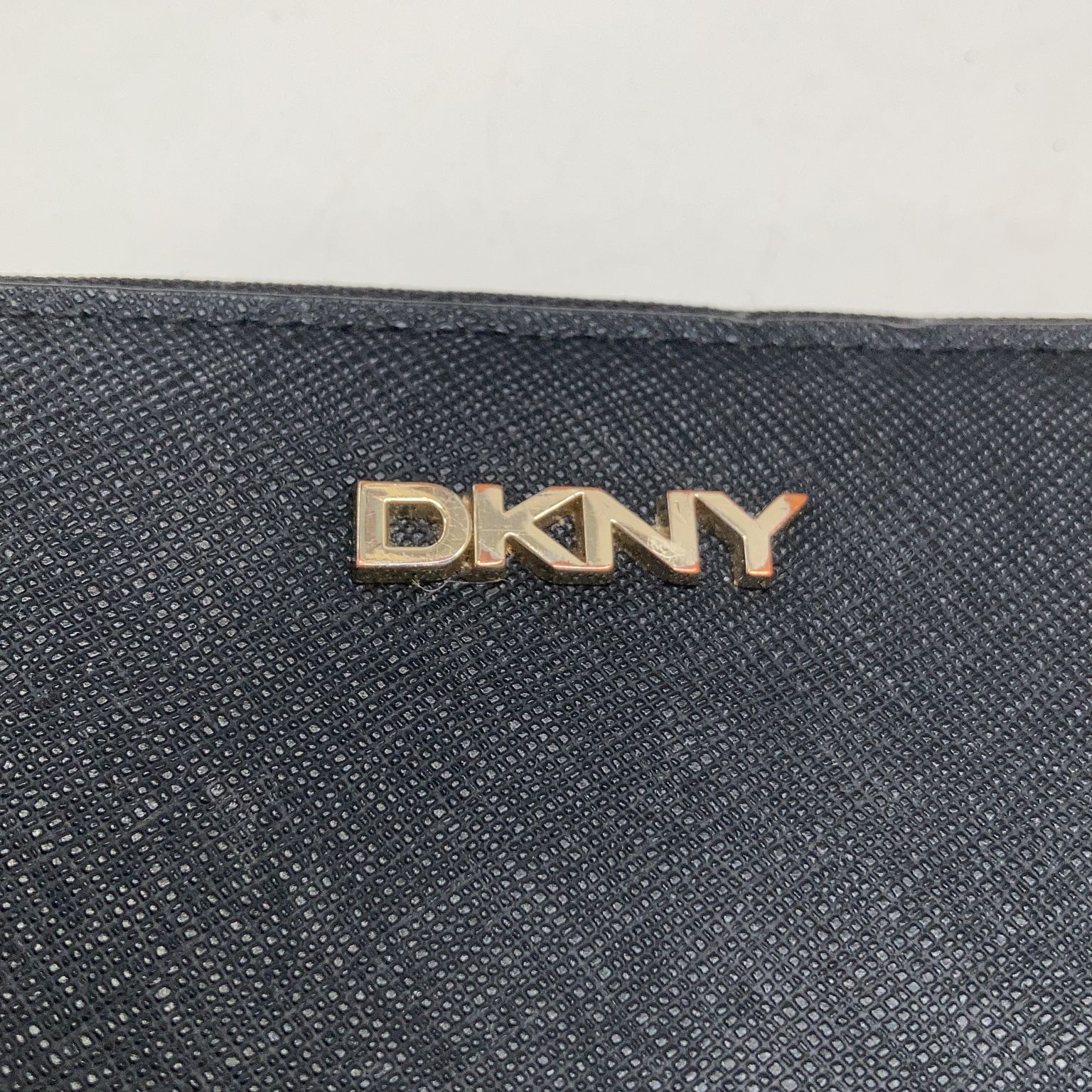 DKNY