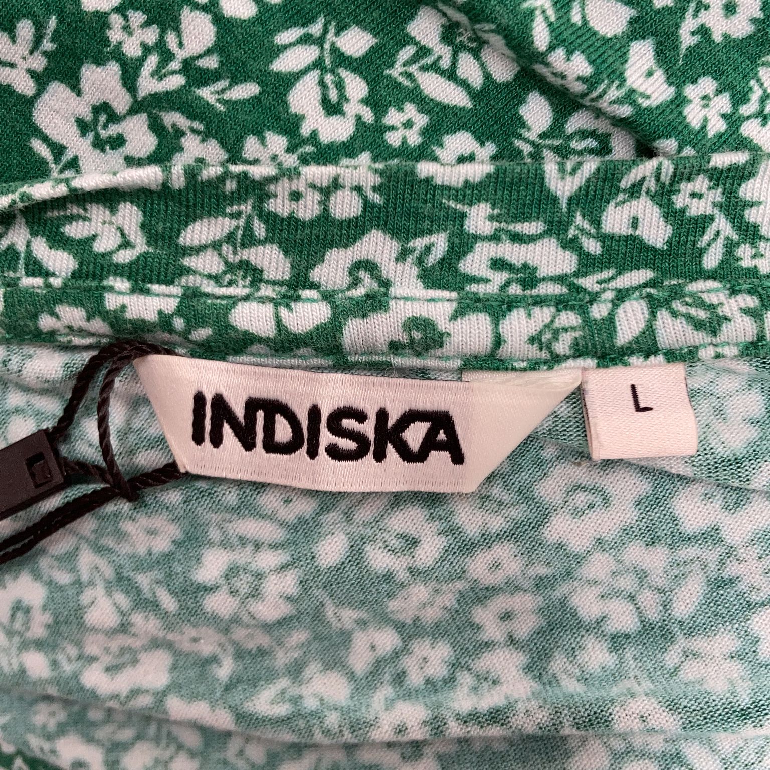 Indiska