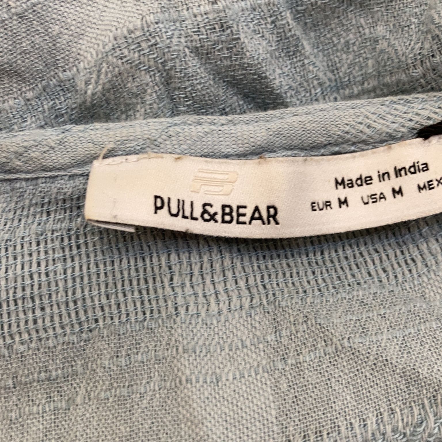 Pull  Bear