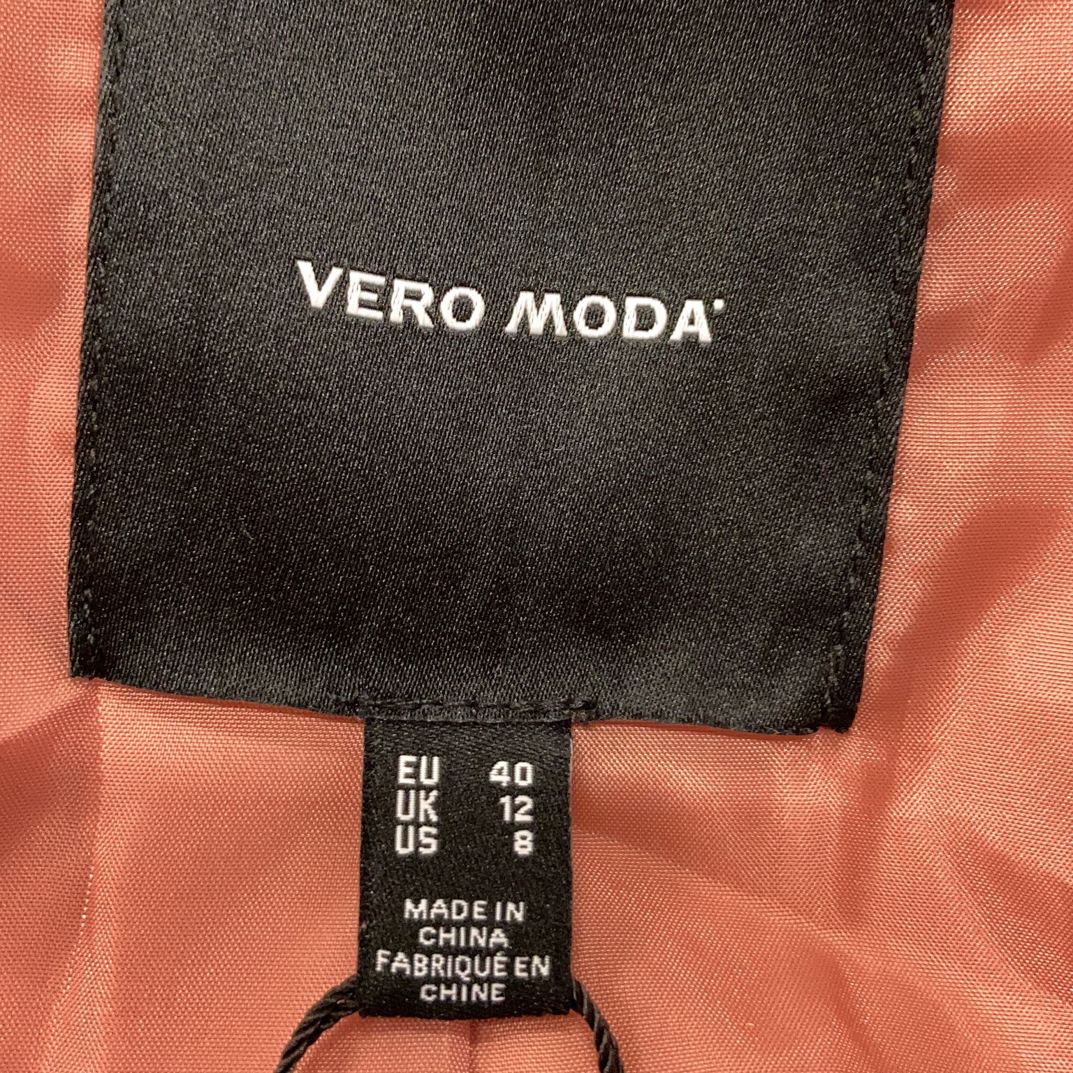 Vero Moda