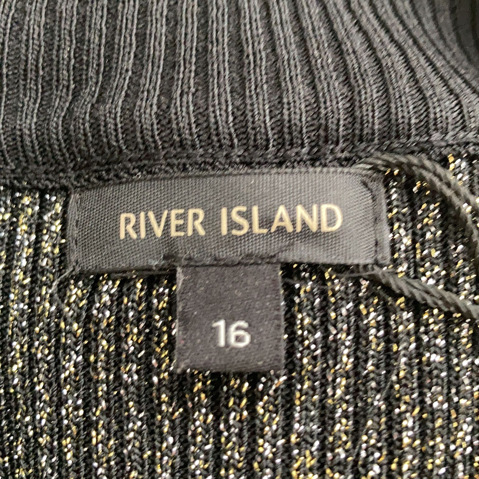 River Island