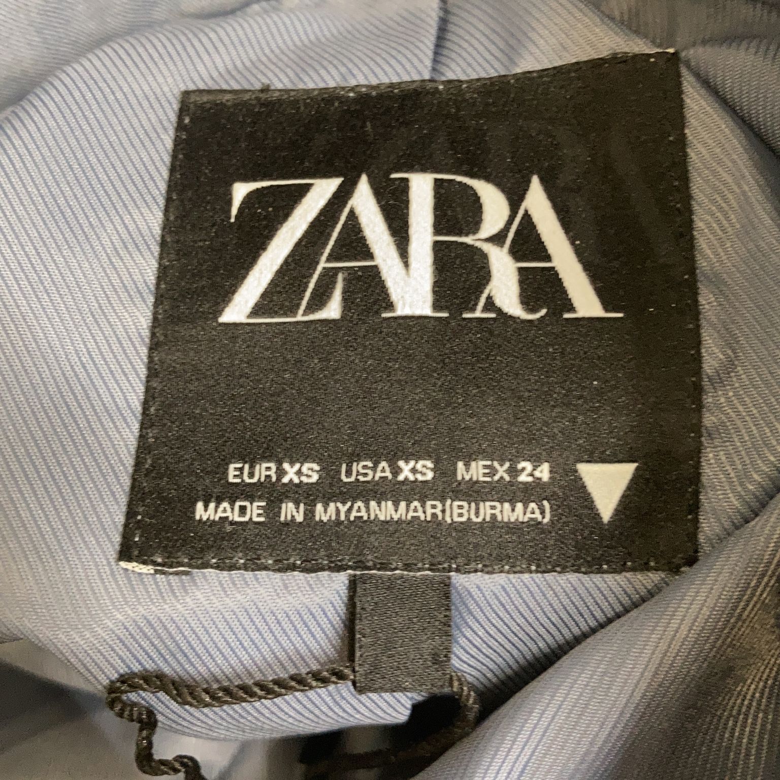 Zara