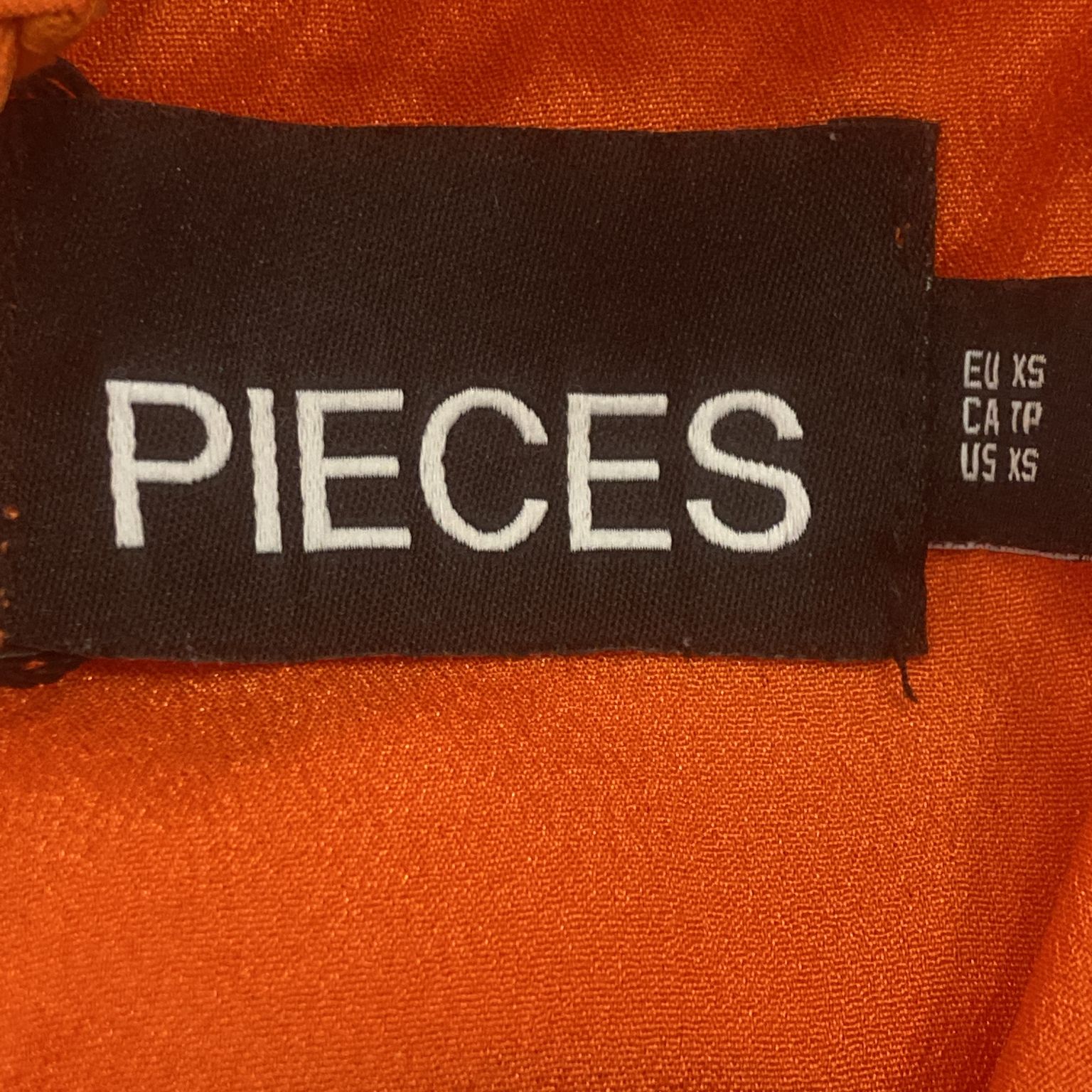 Pieces