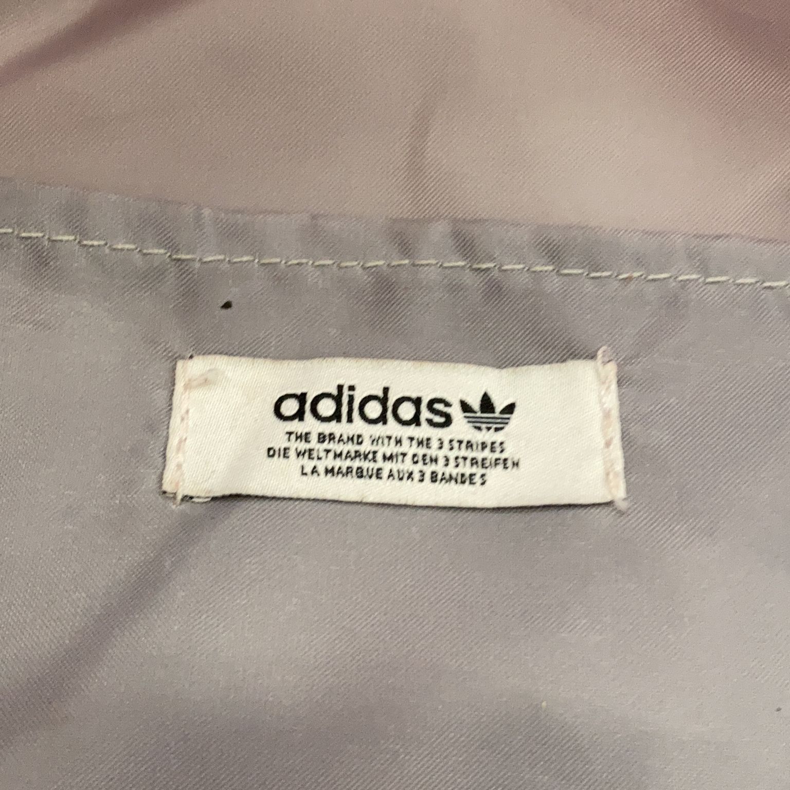 Adidas