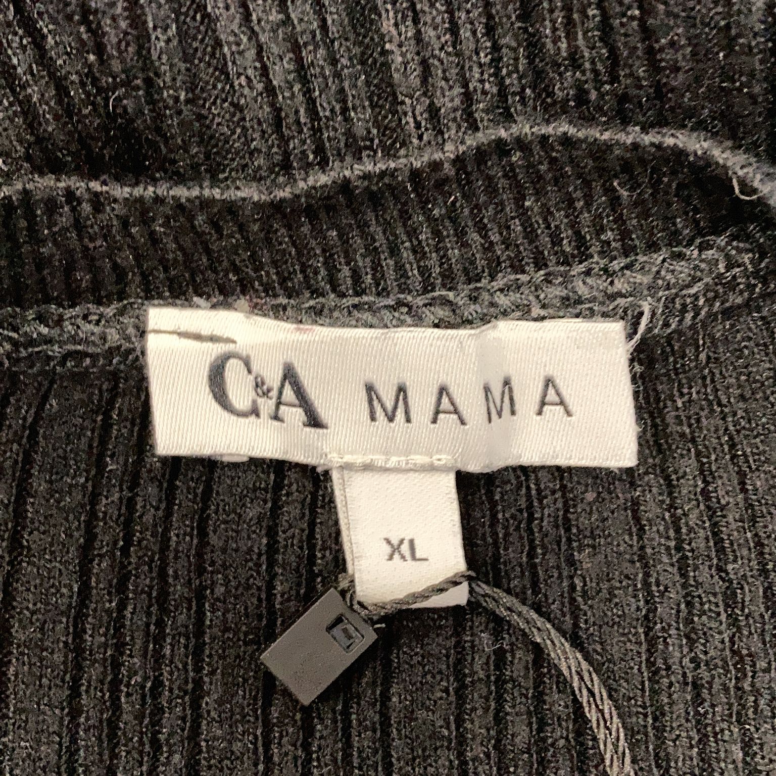 CA Mama