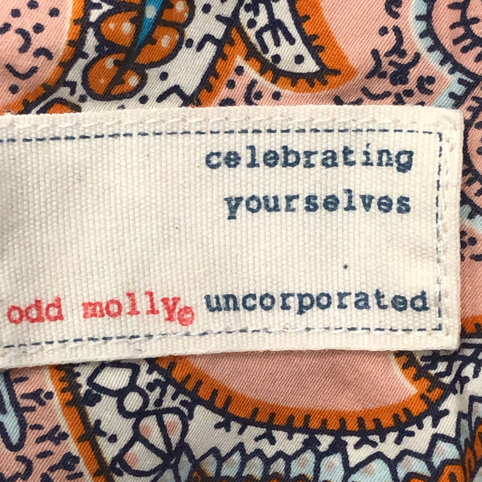 Odd Molly