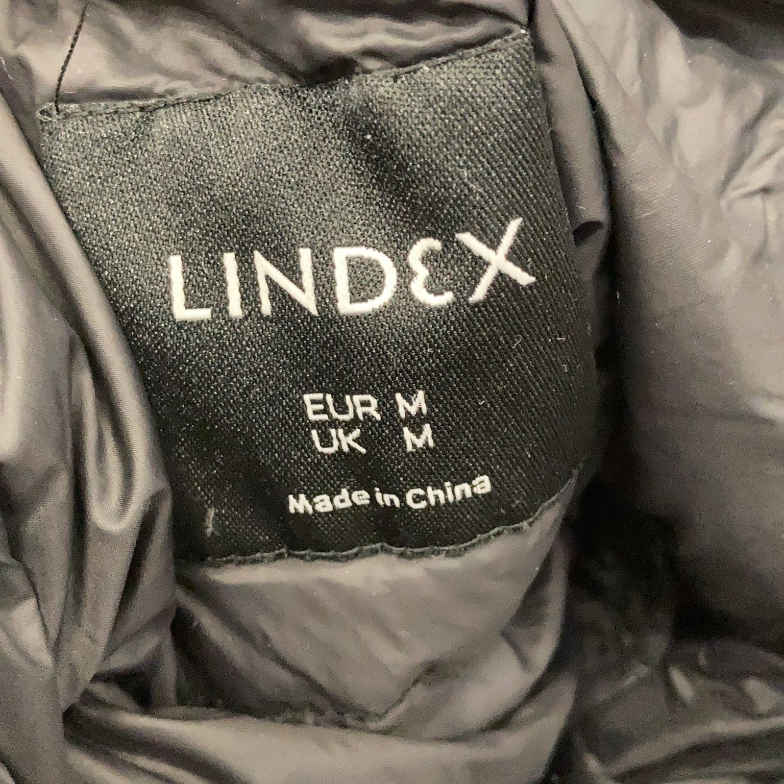 Lindex