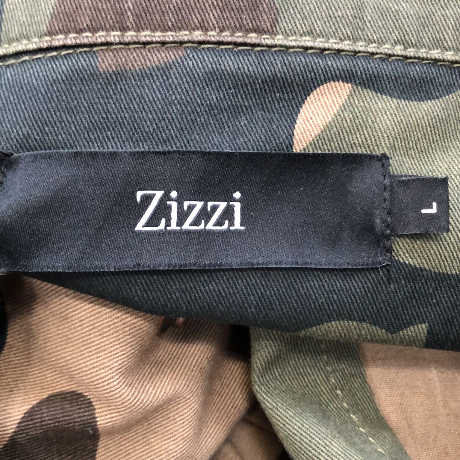 Zizzi