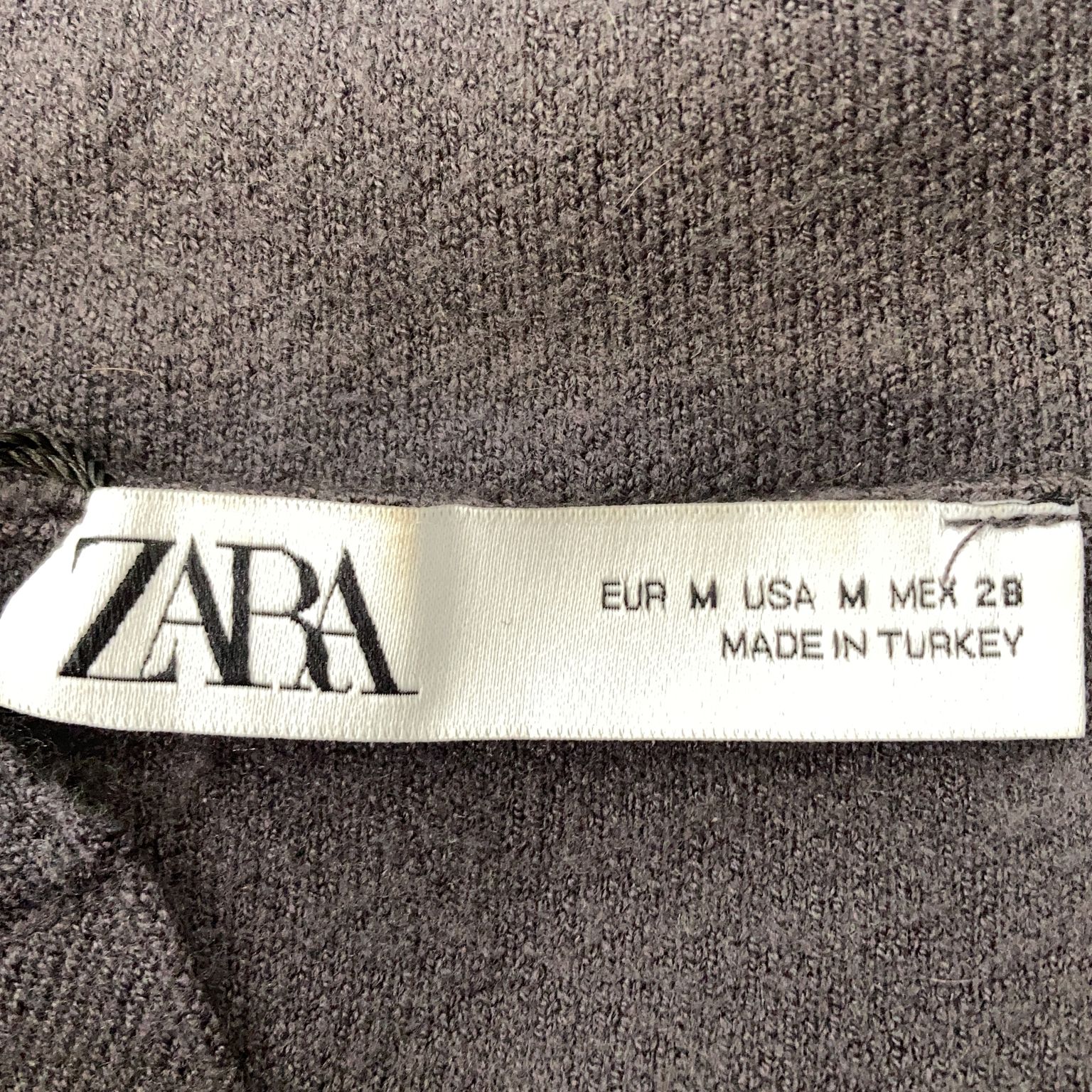 Zara