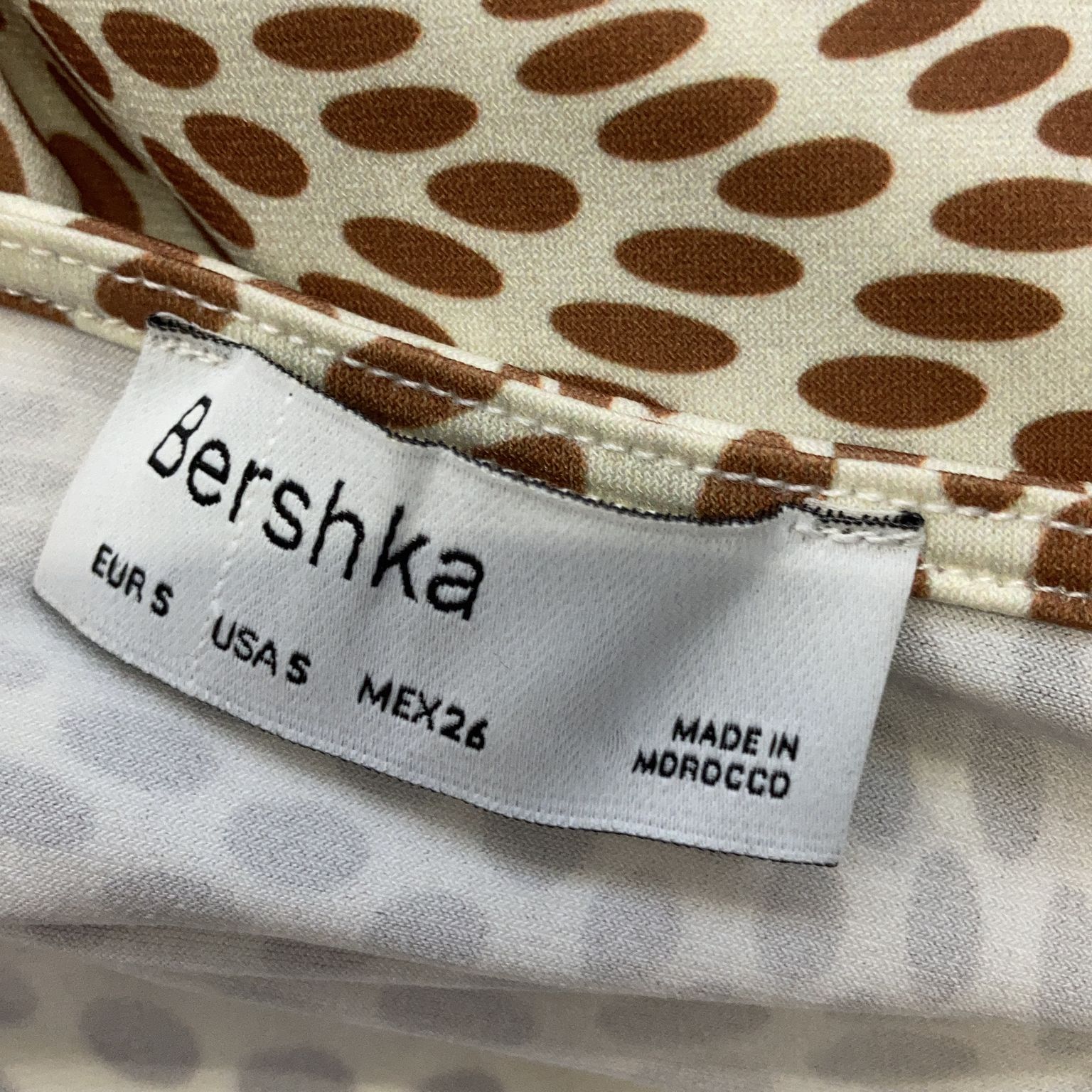 Bershka